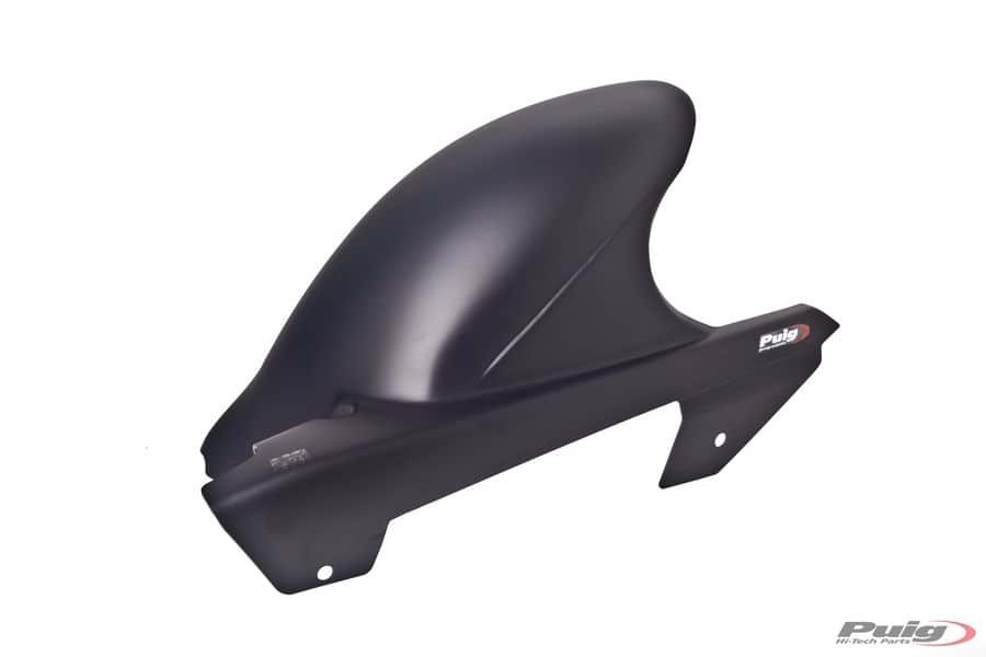 Φωτογραφία προϊόντος: ΛΑΣΠΩΤΗΡΑΣ REAR FENDER MATT BLACK ΓΙΑ HONDA CBF1000 '09 4127J | PUIG