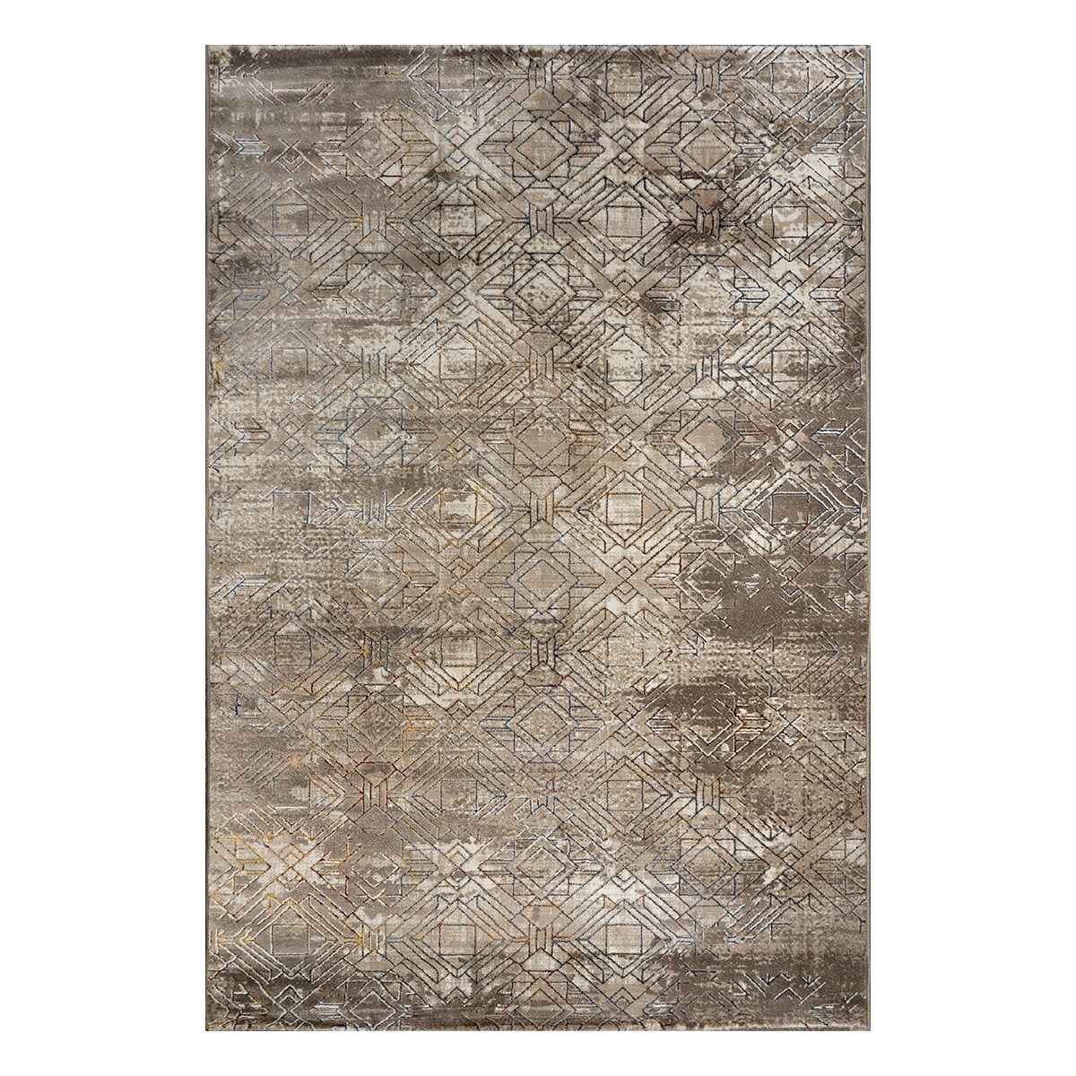 Φωτογραφία προϊόντος: Beauty Home Χαλί Spirit Art 9409 160x230 Μπεζ