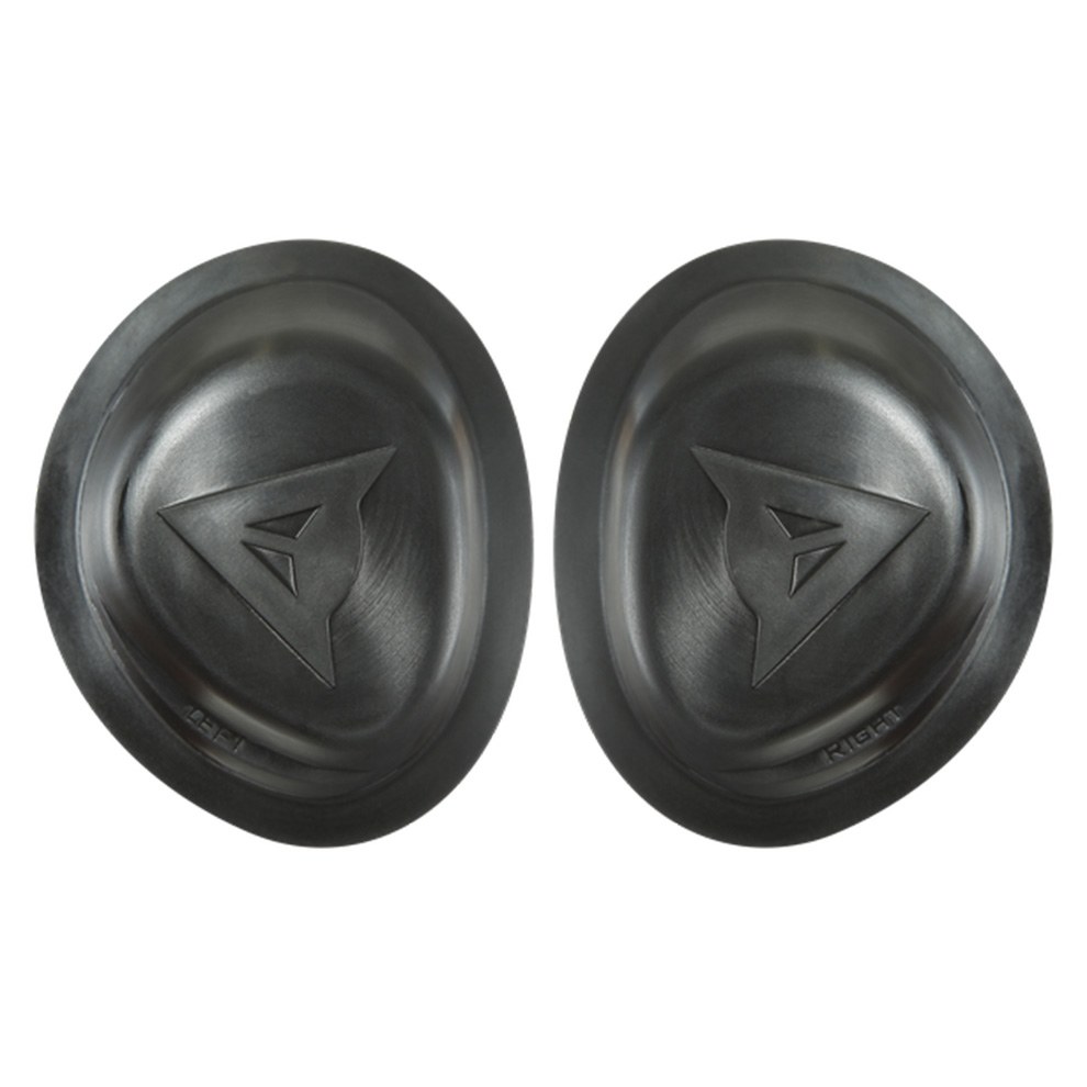 Φωτογραφία προϊόντος: DAINESE Ξύστρες αγκώνων RSS 3.0 Elbow Slider Black 1876203