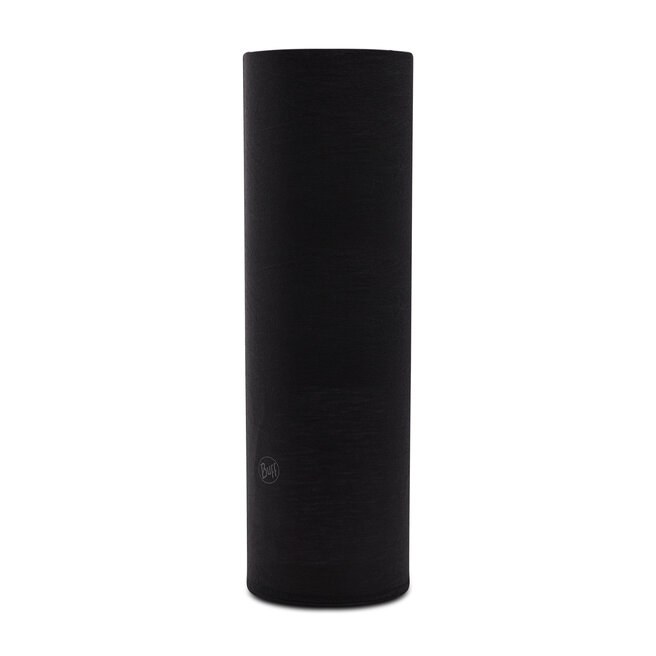 Φωτογραφία προϊόντος: ΠΕΡΙΛΑΙΜΙΟ 4 ΕΠΟΧΩΝ MERINO LIGHTWEIGHT NECKWEAR SOLID BLACK| BUFF