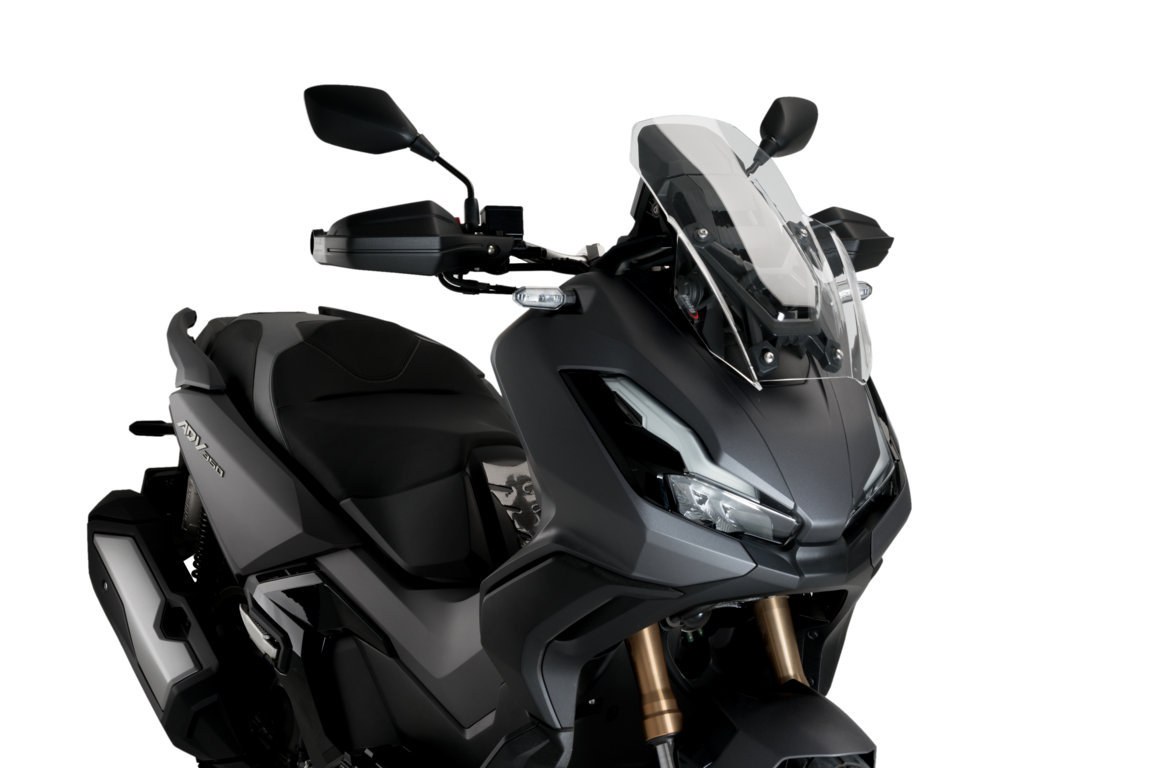 Φωτογραφία προϊόντος: ΖΕΛΑΤΙΝΑ CLEAR SPORT SCREEN ΓΙΑ HONDA ADV 350 '22-'26/ SE '26 21273W | PUIG