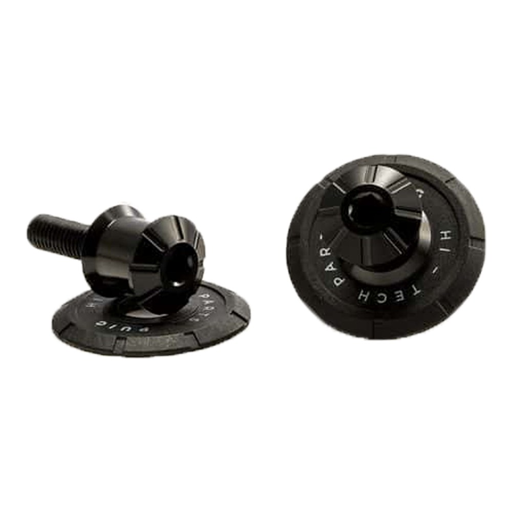 Φωτογραφία προϊόντος: ΡΑΟΥΛΑ ΨΑΛΙΔΙΟΥ SPOOL SLIDER PRO 6MM BLACK UNIVERSAL 9258N | PUIG