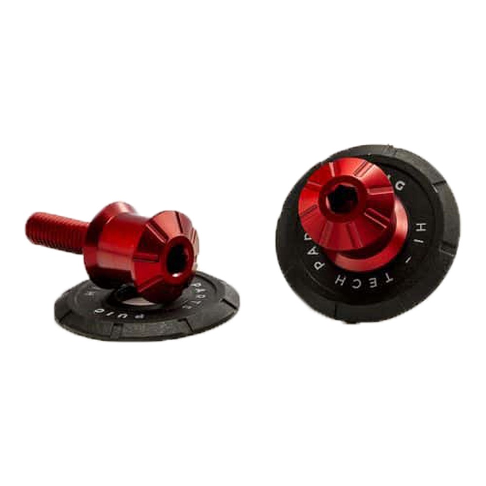 Φωτογραφία προϊόντος: ΡΑΟΥΛΑ ΨΑΛΙΔΙΟΥ SPOOL SLIDER PRO 6MM RED UNIVERSAL 9258R | PUIG
