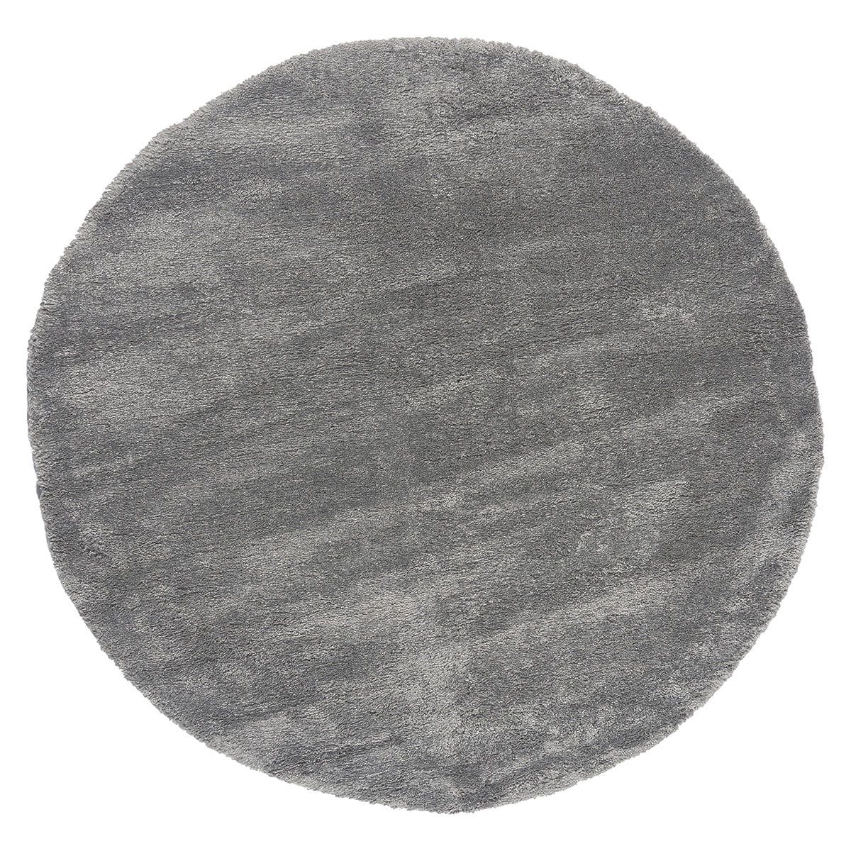 Φωτογραφία προϊόντος: Beauty Home Ροτόντα 160x160 Fluffie Art 9615 Grey Γκρι