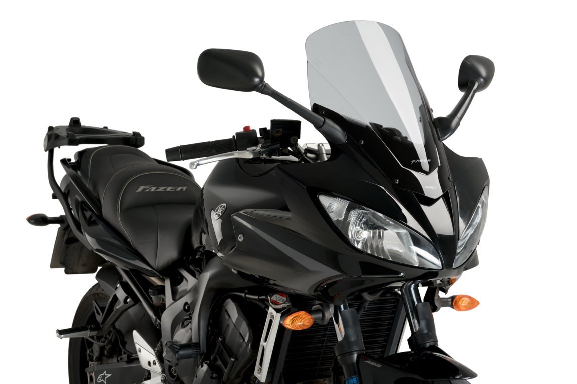 Φωτογραφία προϊόντος: ΖΕΛΑΤΙΝΑ ΦΙΜΕ TOURING SCREEN ΓΙΑ YAMAHA FZ6 FAZER S2 '07-'10 4367H| PUIG