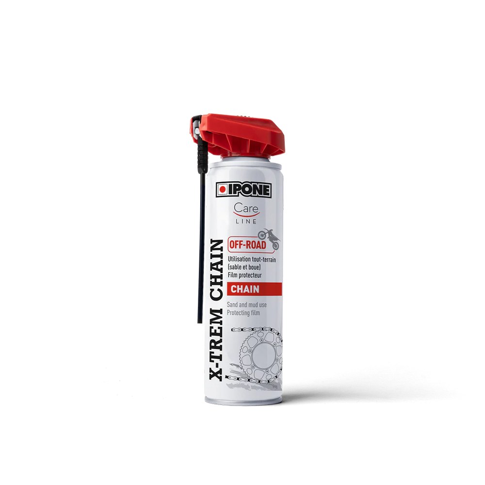 Φωτογραφία προϊόντος: SPRAY ΑΛΥΣΙΔΑΣ X-TREM CHAIN OFF-ROAD 250ML| IPONE