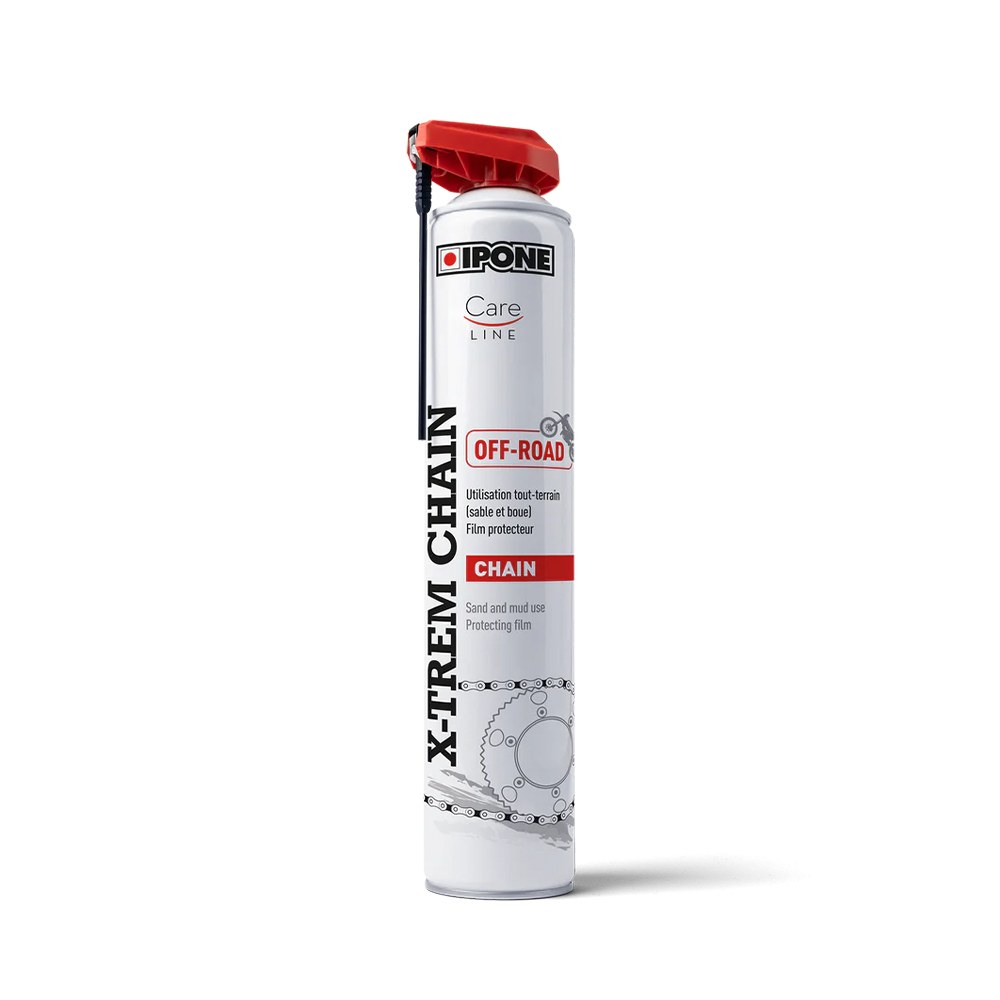 Φωτογραφία προϊόντος: SPRAY ΑΛΥΣΙΔΑΣ X-TREM CHAIN OFF-ROAD 750ML| IPONE