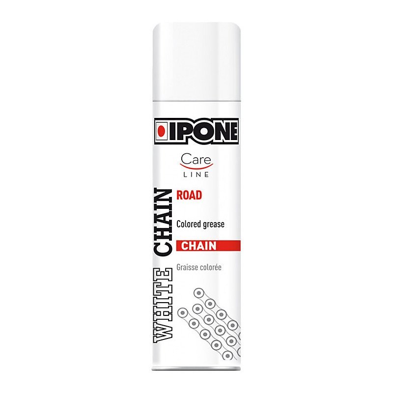 Φωτογραφία προϊόντος: Ipone Spray Αλυσίδας White Chain 250 ml (910-00-809)