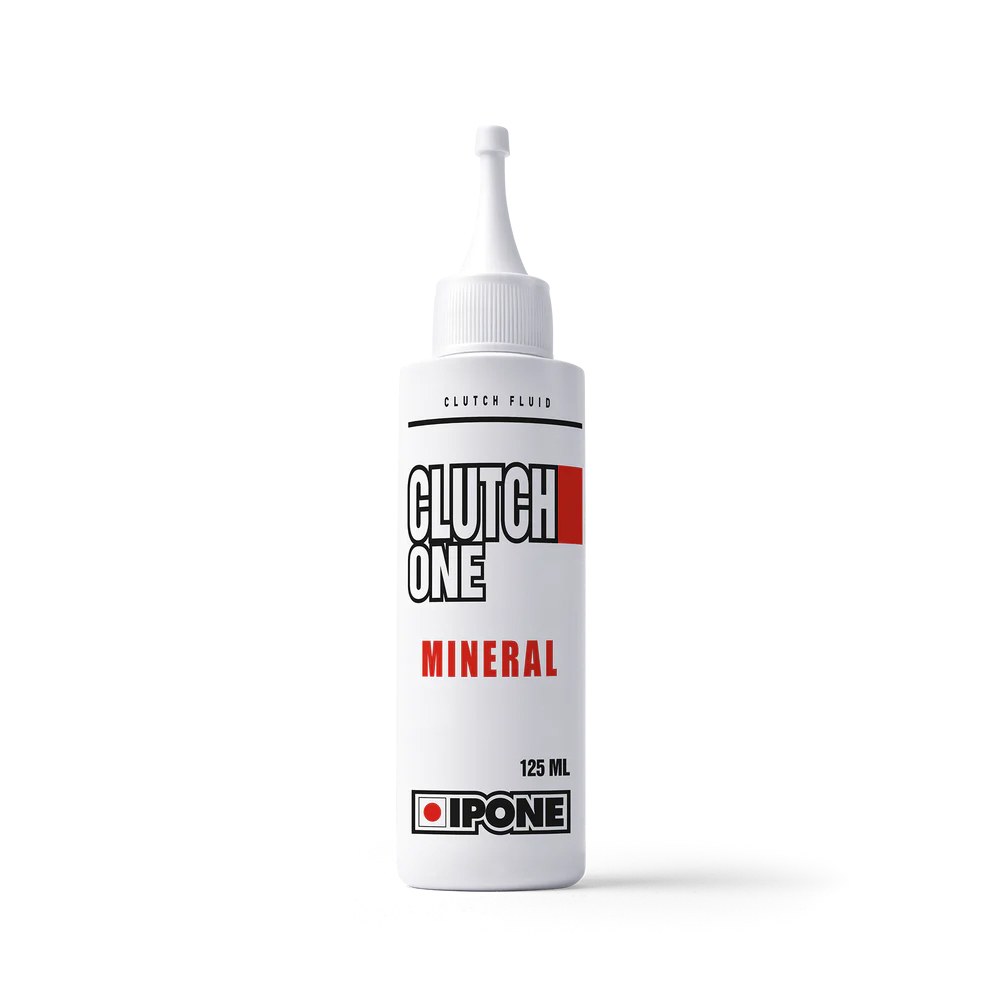Φωτογραφία προϊόντος: ΥΓΡΟ ΣΥΜΠΛΕΚΤΗ ONE CLUTCH FLUID MINERAL 125ML | IPONE