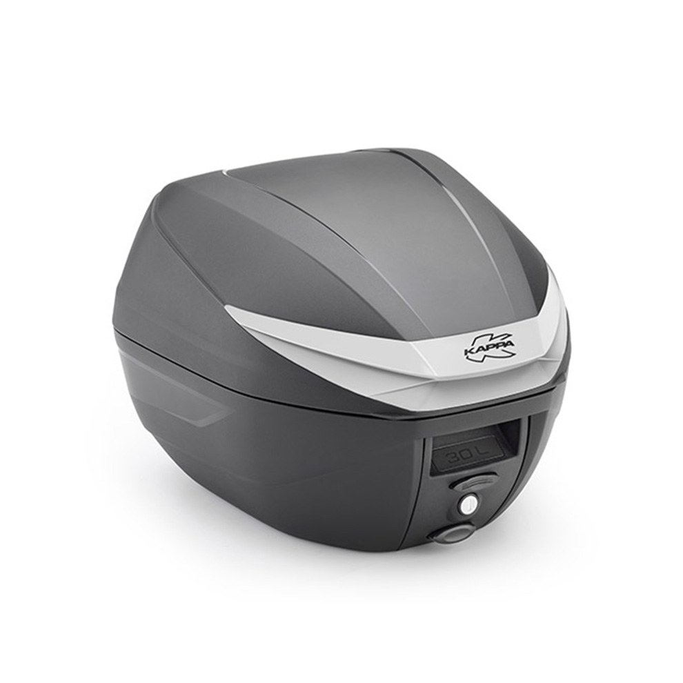 Φωτογραφία προϊόντος: ΒΑΛΙΤΣΑ ΚΕΝΤΡΙΚΗ MONOLOCK K3000N 30L | KAPPA