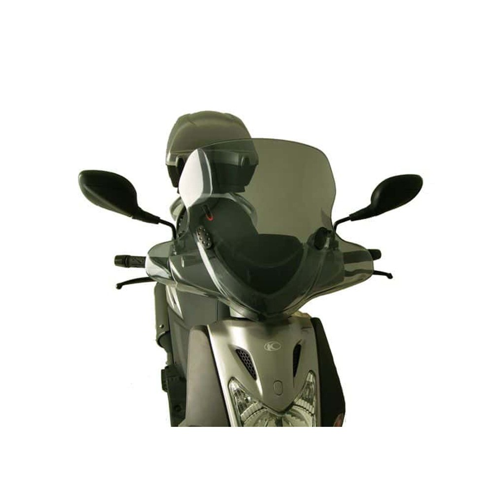 Φωτογραφία προϊόντος: ΖΕΛΑΤΙΝΑ ΦΙΜΕ CITY TOURING ΓΙΑ KYMCO AGILITY 50/125 '09-'16 5025H | PUIG