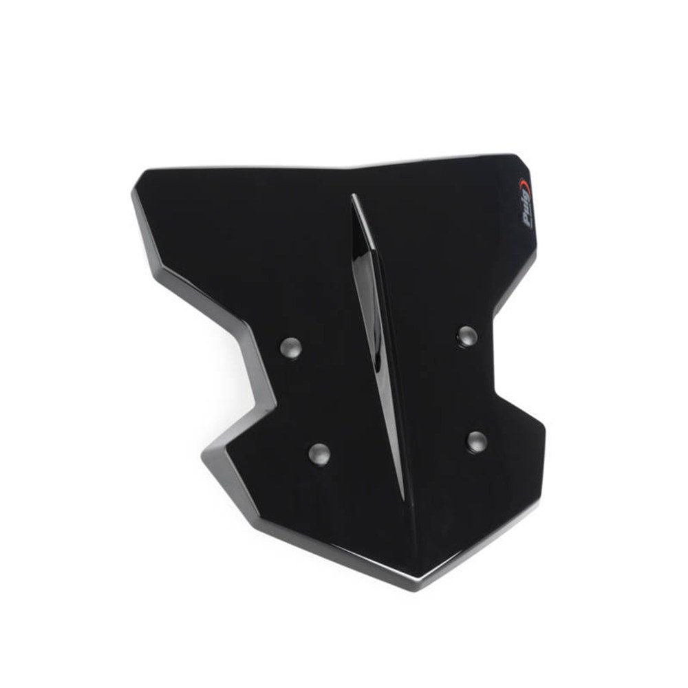 Φωτογραφία προϊόντος: ΖΕΛΑΤΙΝΑ ΜΑΥΡΗ WINDSHIELD FLANKER ΓΙΑ YAMAHA MT-07 '17-'24/MT-09 '13-'16 20337N | PUIG