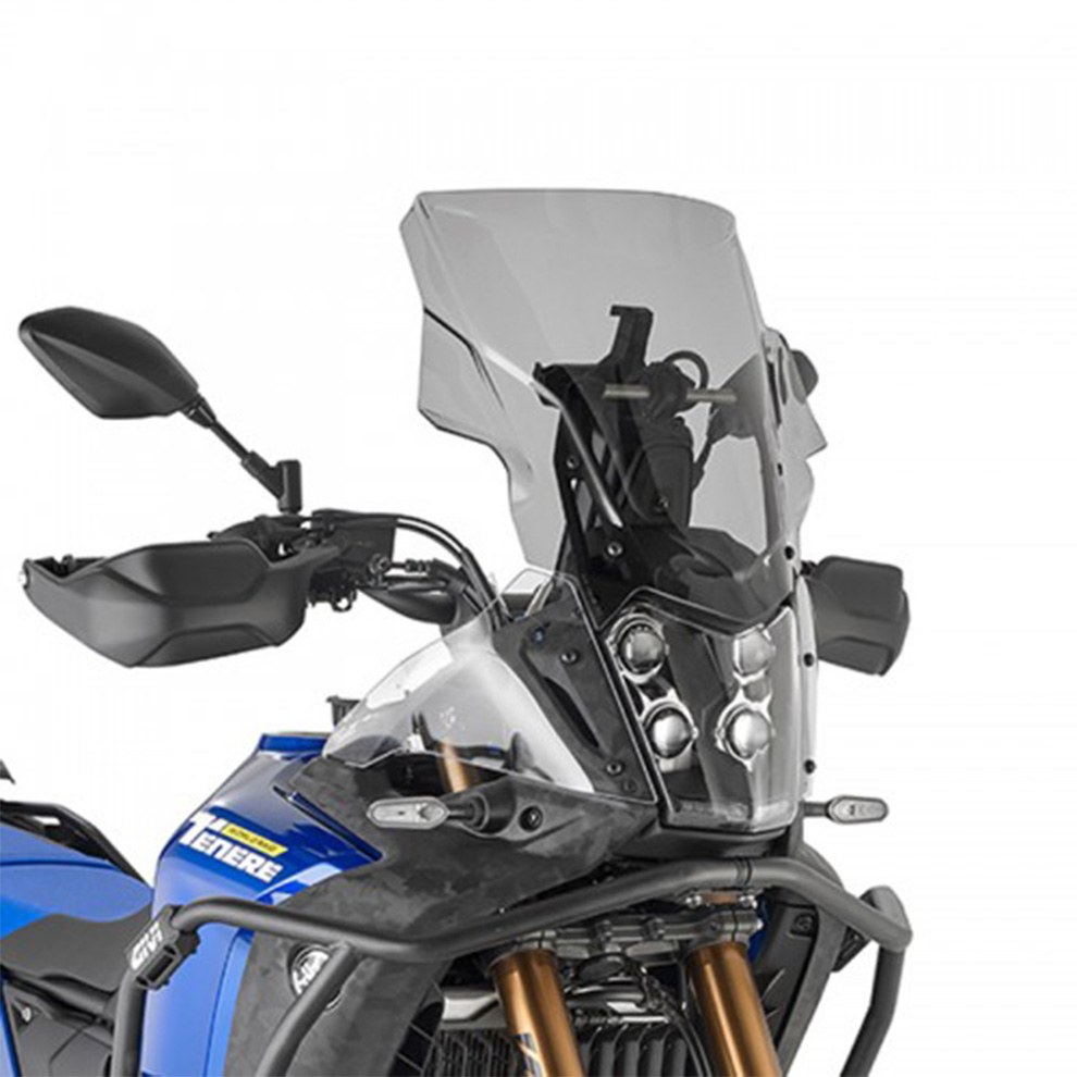 Φωτογραφία προϊόντος: ΖΕΛΑΤΙΝΑ ΦΙΜΕ ΓΙΑ YAMAHA TENERE 700 WORLD RAID '22-'23 D2165S | GIVI