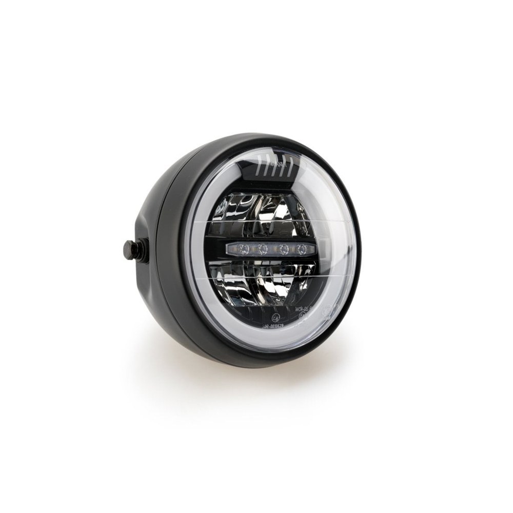 Φωτογραφία προϊόντος: ΦΑΝΑΡΙ LUMEN LED HEADLIGHT UNIVERSAL 1944N | PUIG