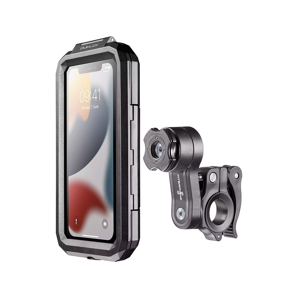 Φωτογραφία προϊόντος: ΒΑΣΗ ΚΙΝΗΤΟΥ QUIKLOX ARMOR PRO 6,5'' SMQUIKLOXARMORPRO | INTERPHONE