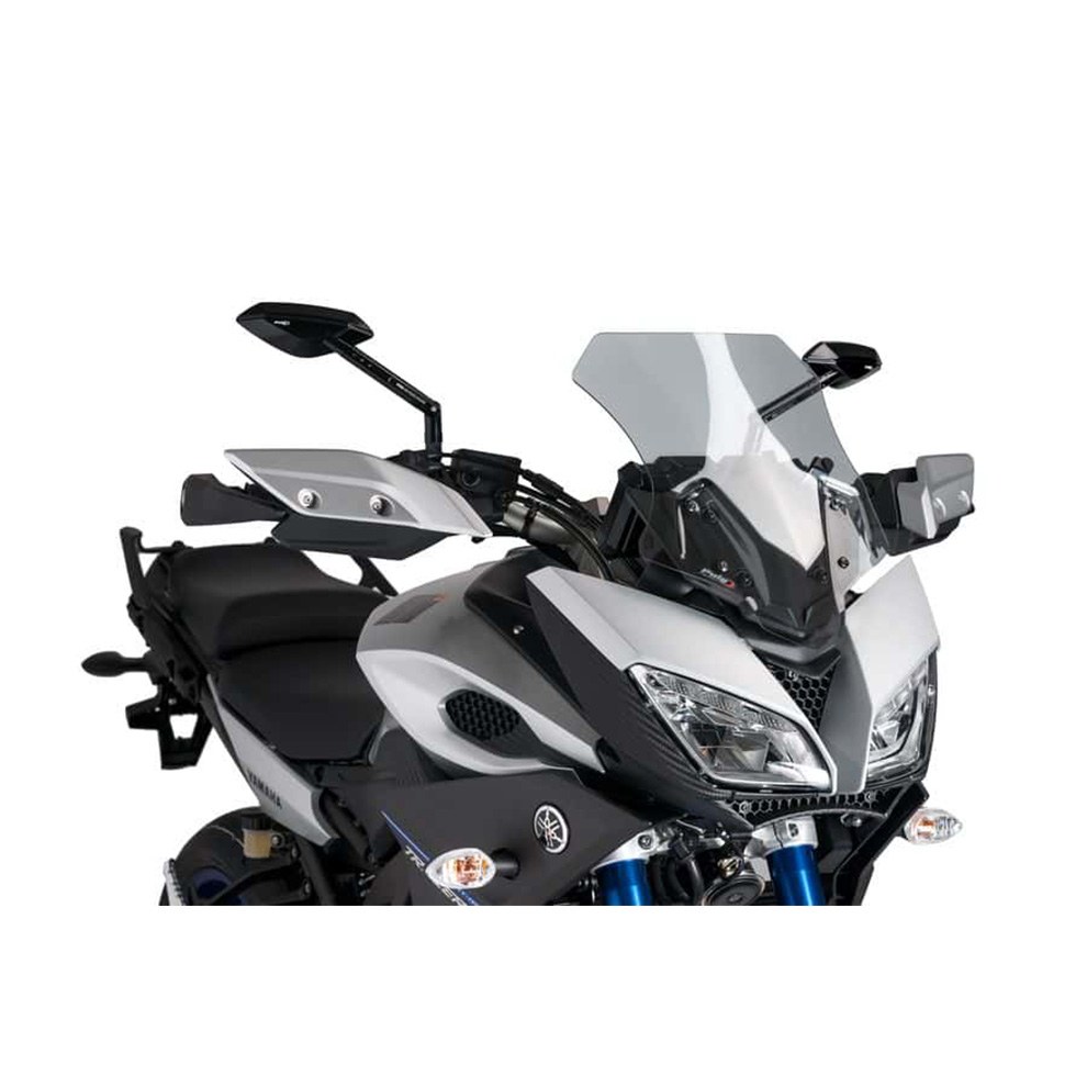 Φωτογραφία προϊόντος: ΖΕΛΑΤΙΝΑ ΦΙΜΕ SPORT SCREEN ΓΙΑ YAMAHA MT-09 TRACER/FJ-09 15'-17' 7645H | PUIG