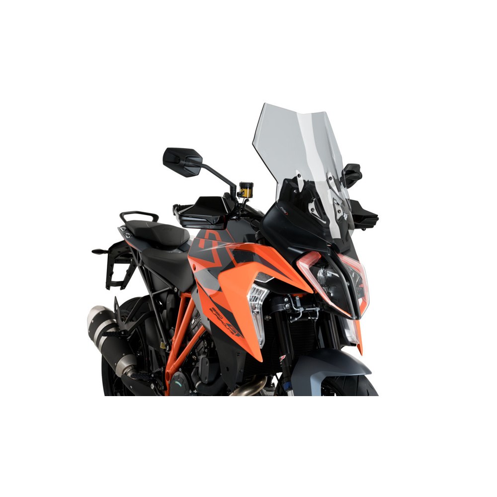 Φωτογραφία προϊόντος: ΖΕΛΑΤΙΝΑ ΦΙΜΕ TOURING SCREEN ΓΙΑ KTM 1290 SUPERDUKE GT '19-'24 3564H | PUIG