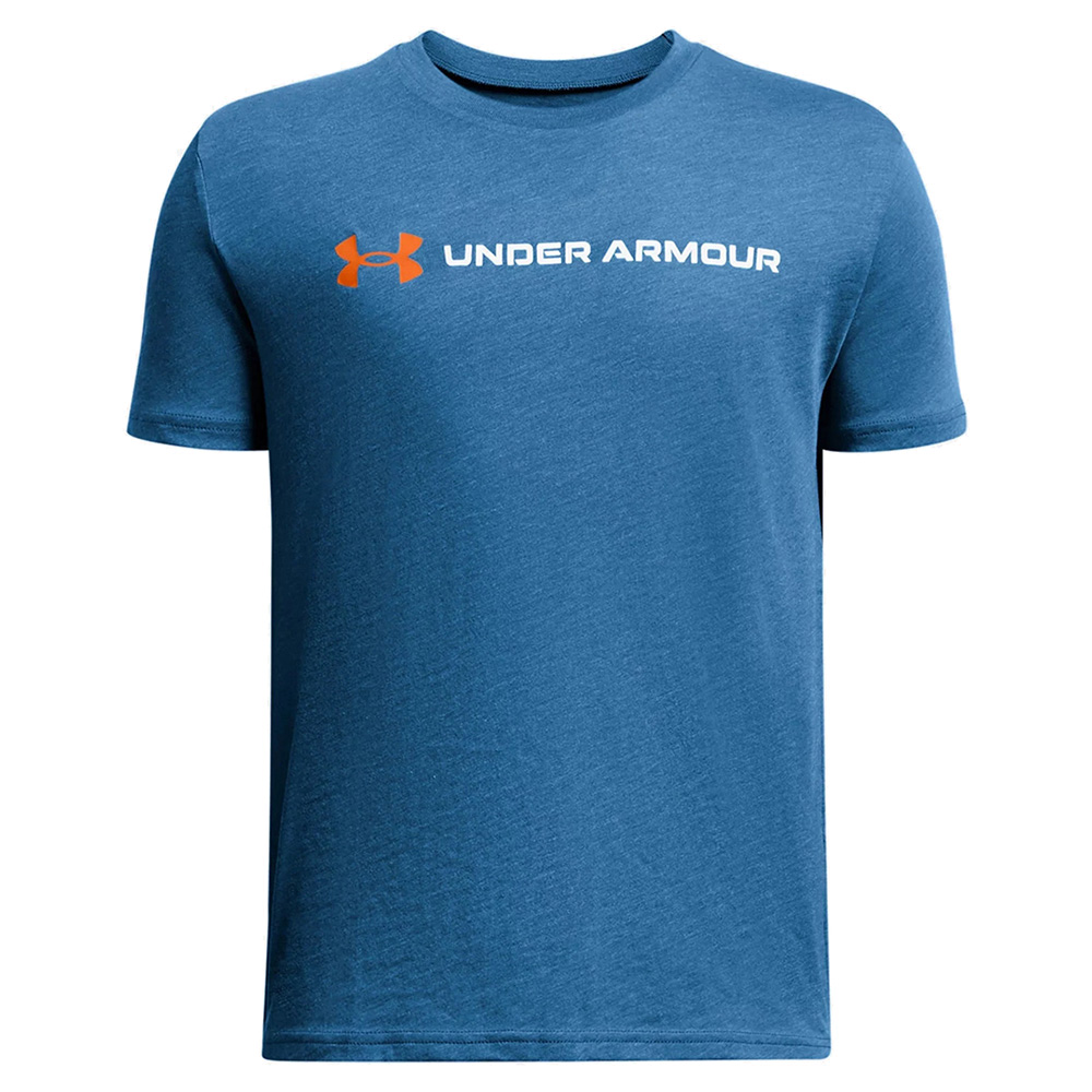 Φωτογραφία προϊόντος: Under Armour Wordmark T-Shirt
