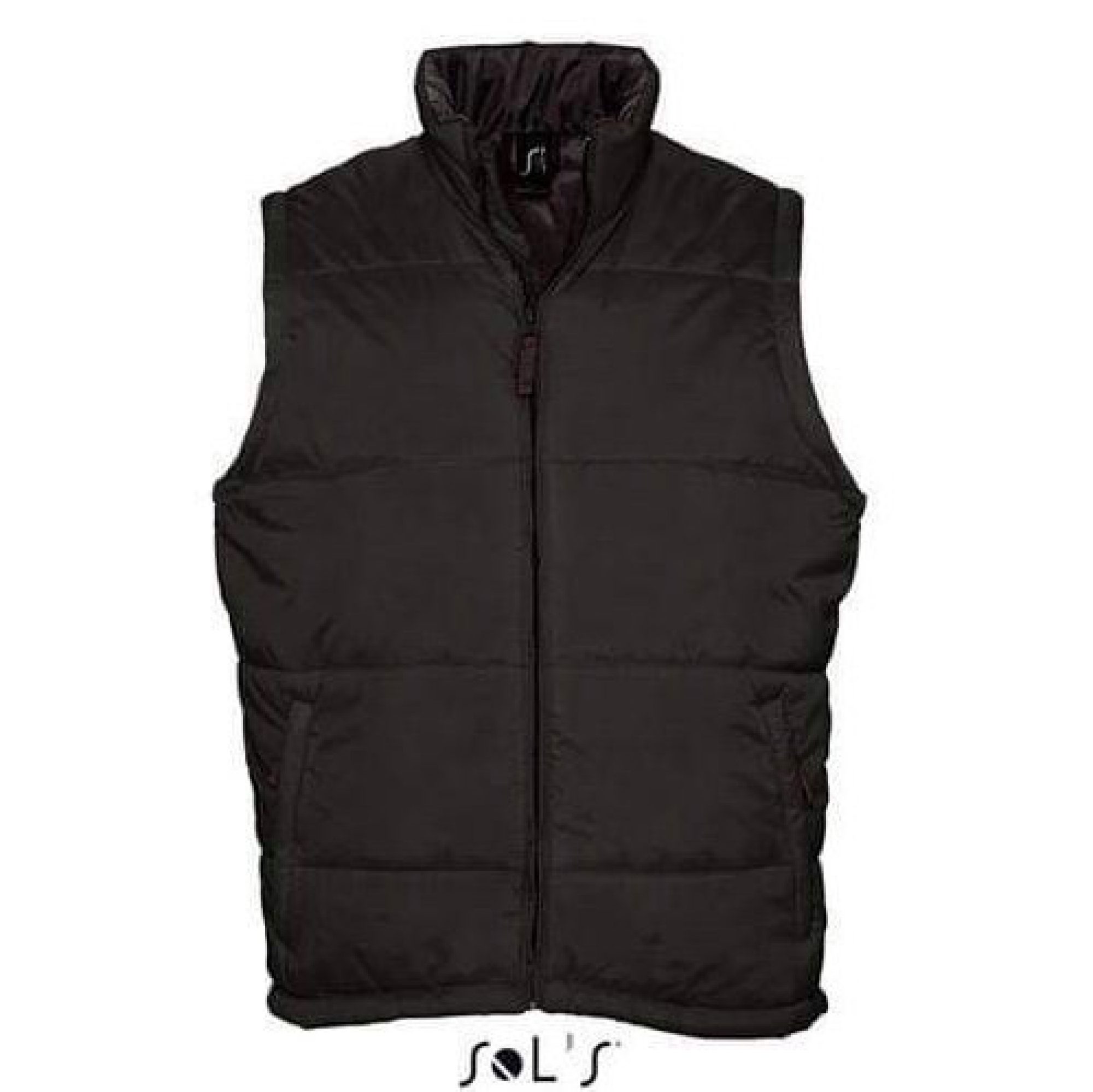 Φωτογραφία προϊόντος: Sol's SOL’S WARM VEST– 44002 (0690037-312)