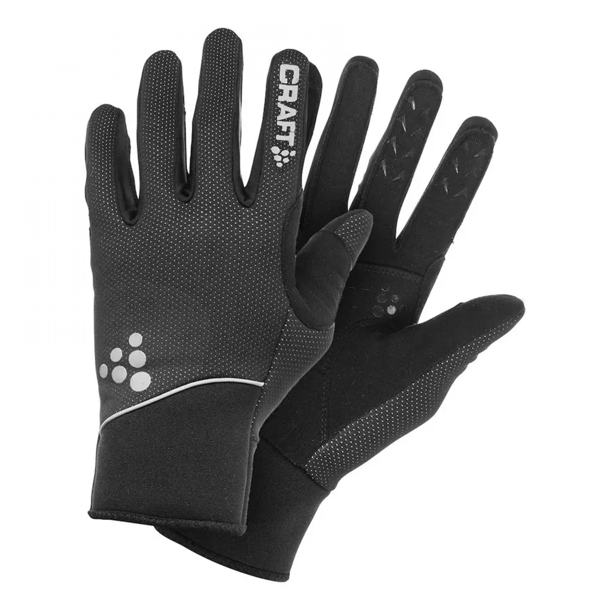 Φωτογραφία προϊόντος: CRAFT 1903488 TOURING GLOVE (1903488)