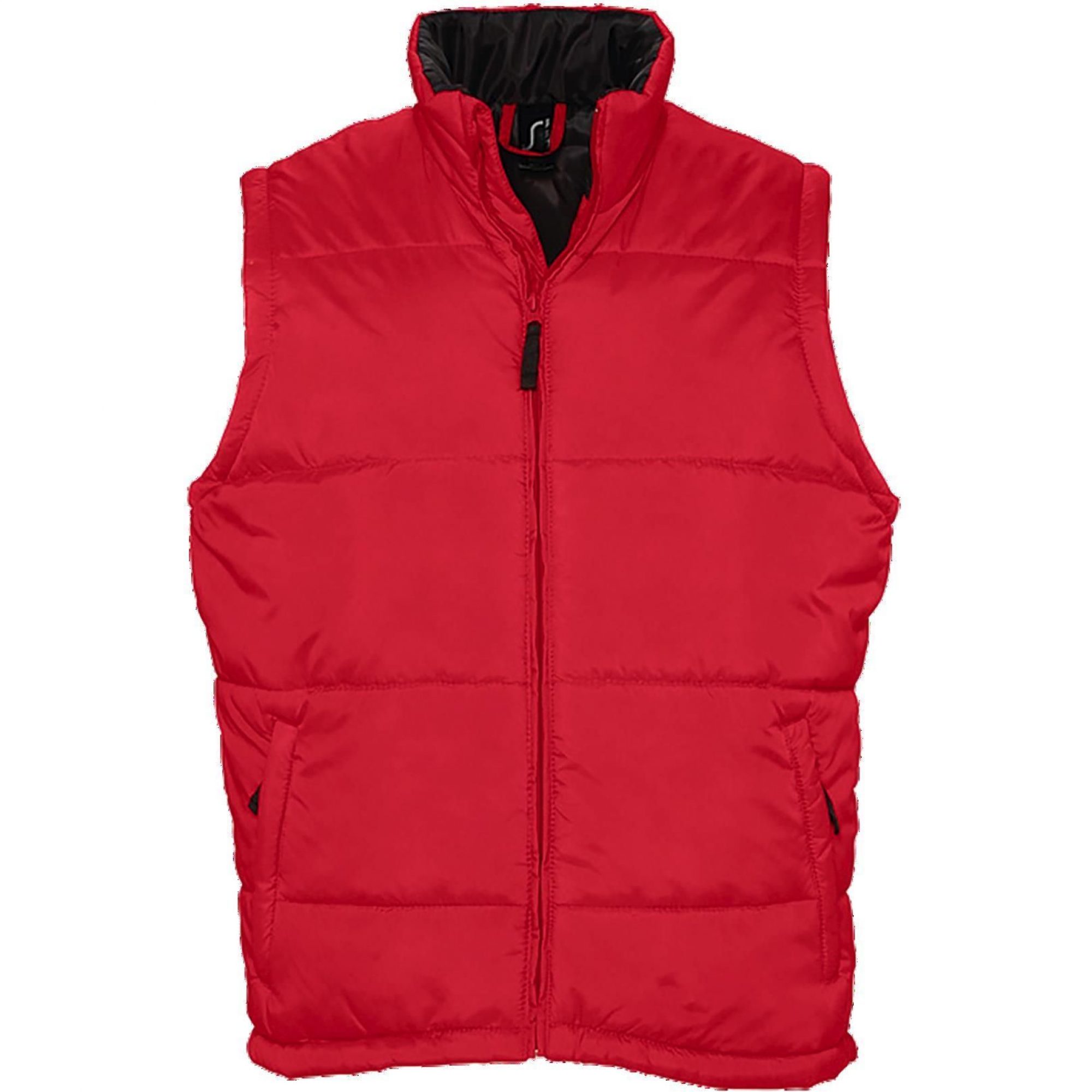Φωτογραφία προϊόντος: Sol's SOL’S WARM VEST- 44002 (0690037-145)