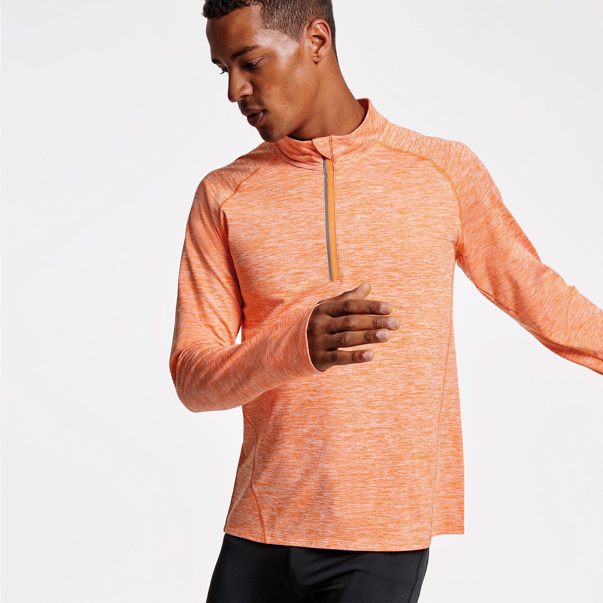 Φωτογραφία προϊόντος: ROLY MELBOURNE TECH ZIP LS (CA1113-310)