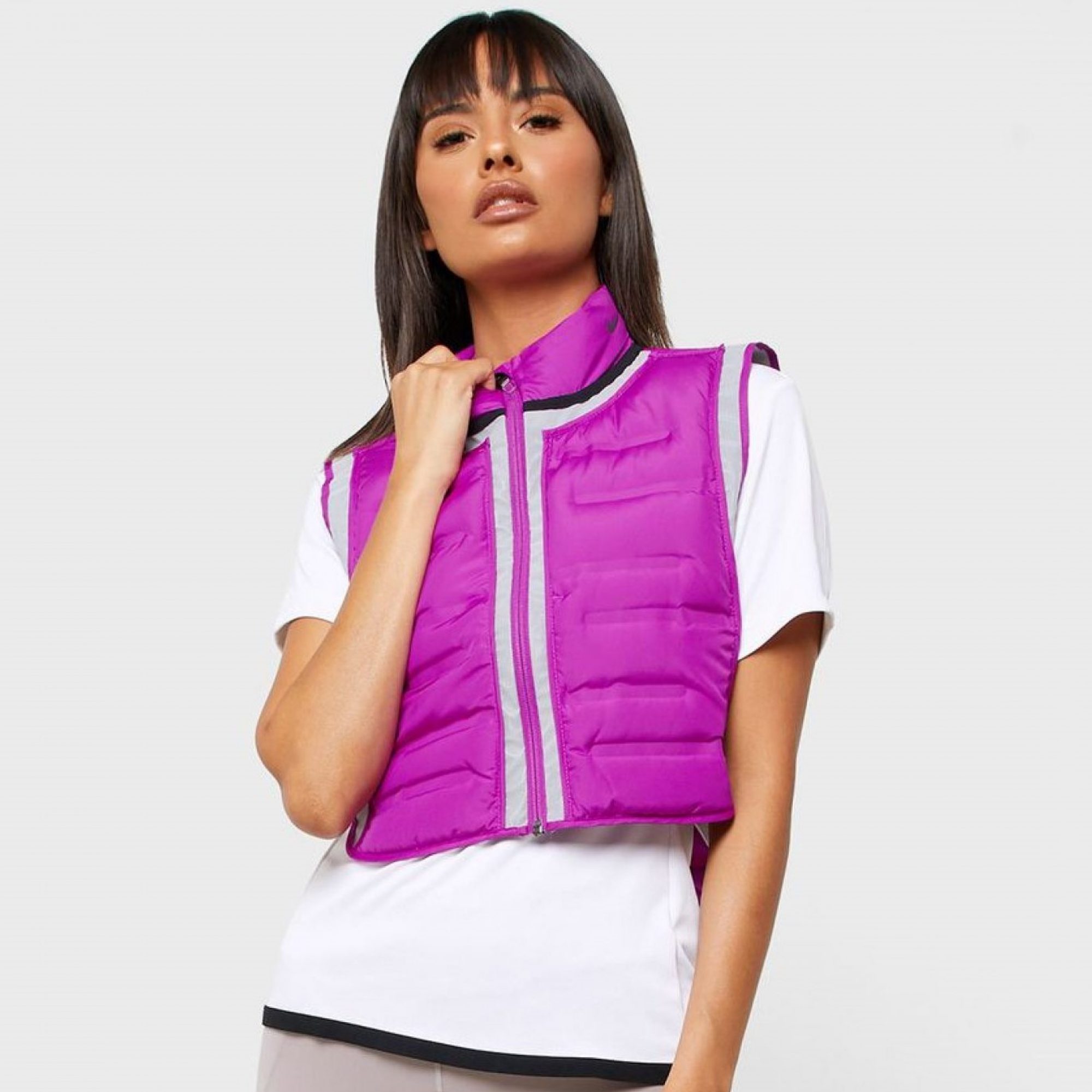 Φωτογραφία προϊόντος: NIKE WMNS CITY RDY AEROLOFT RUNNING VEST