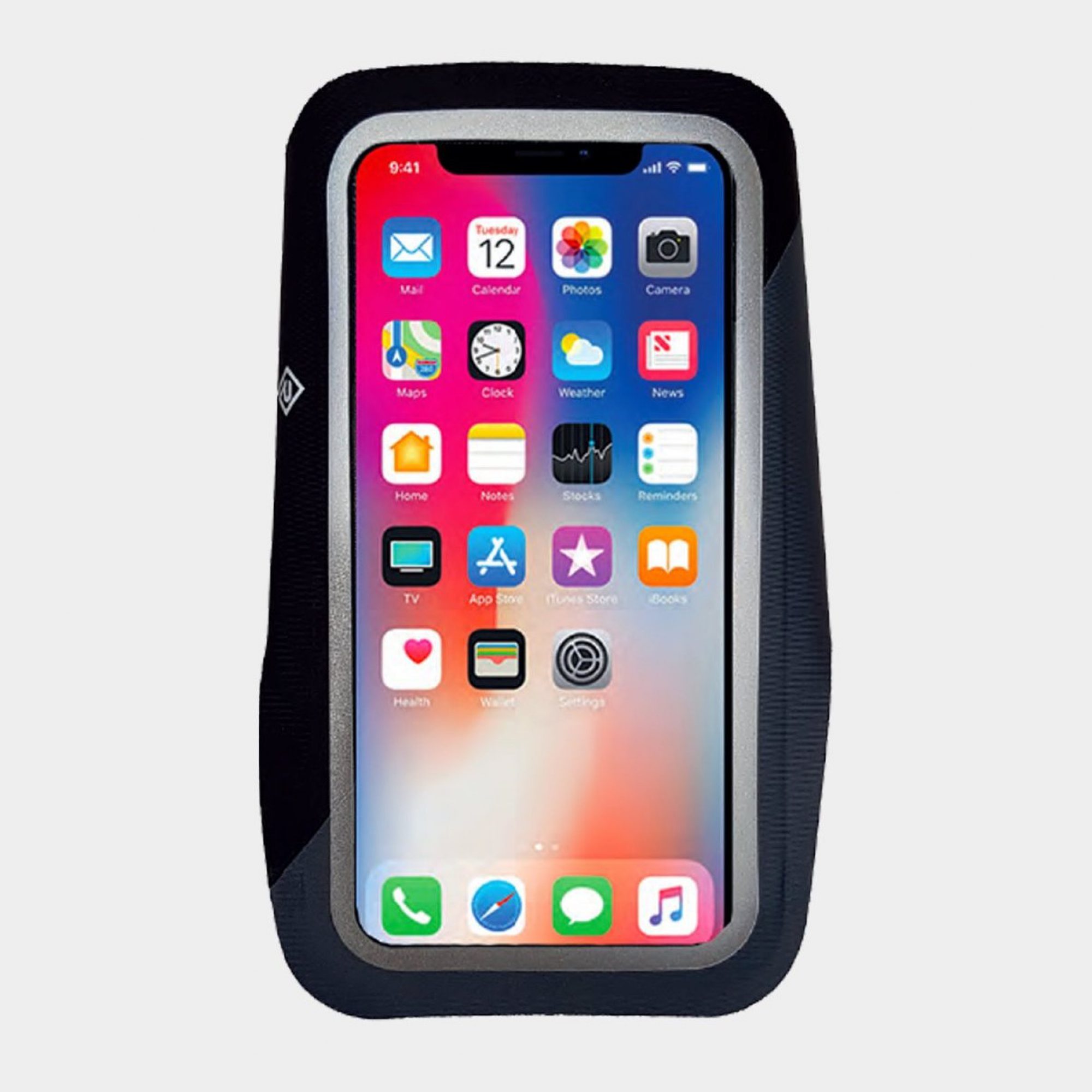 Φωτογραφία προϊόντος: RONHILL PHONE ARMBAND LARGE RH-004700