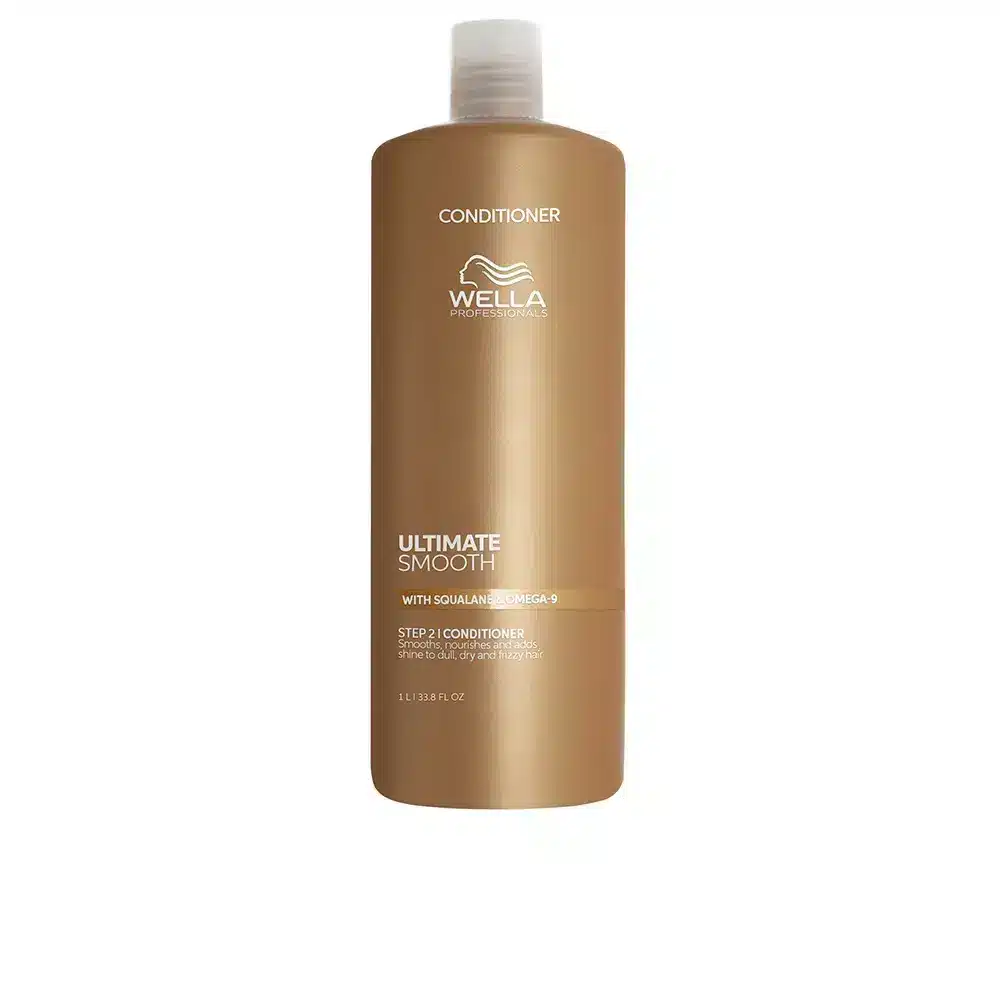 Φωτογραφία προϊόντος: Wella Professionals Ultimate Smooth Conditioner 1000ml