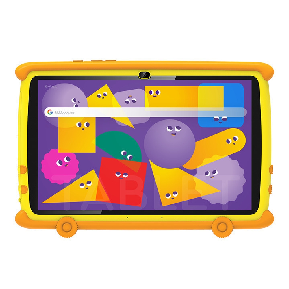 Φωτογραφία προϊόντος: TABLET PC EGOBOO KB82P 8'' 64GB YELLOW