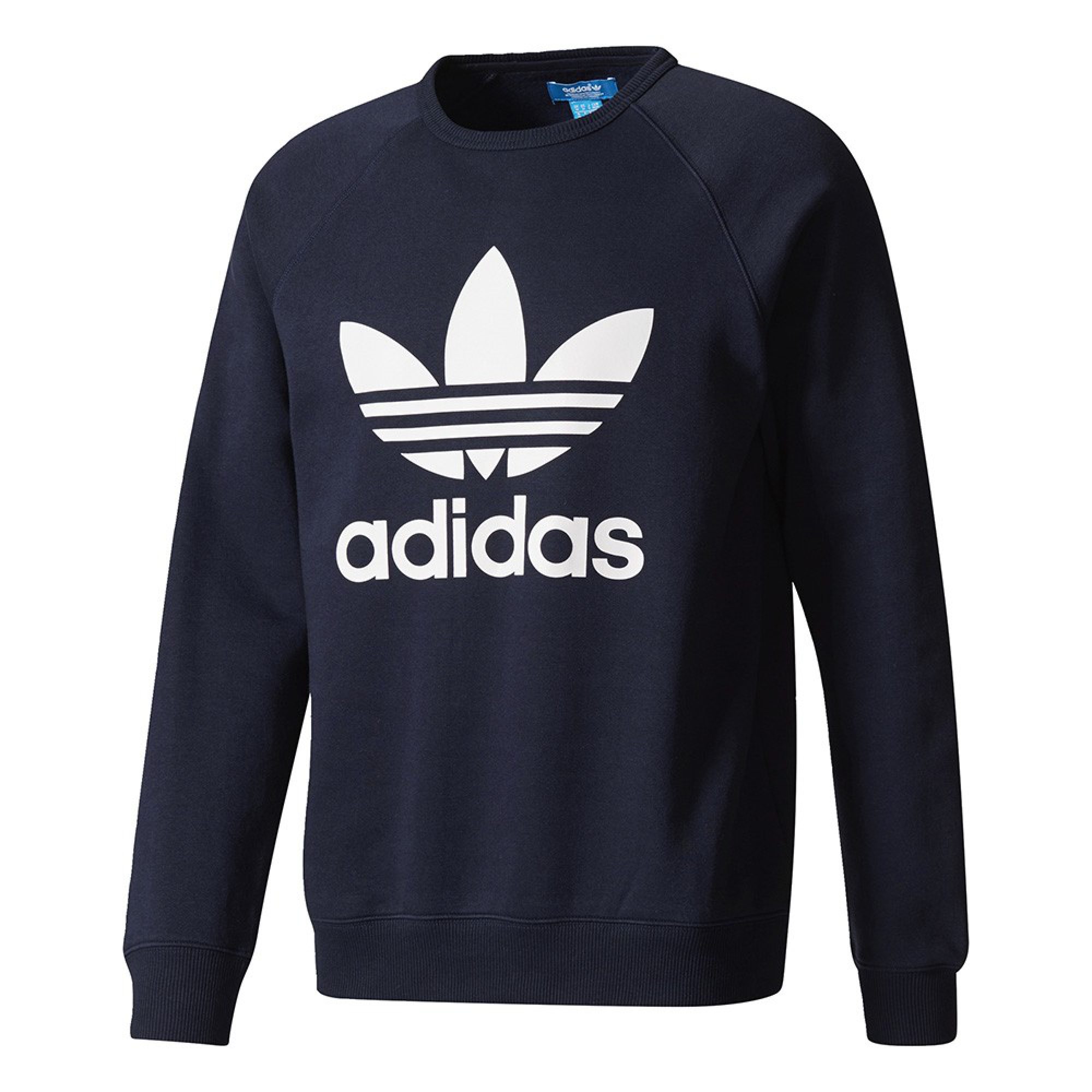 Φωτογραφία προϊόντος: ADIDAS ORIGINALS TRFOIL SWEATSHIRT