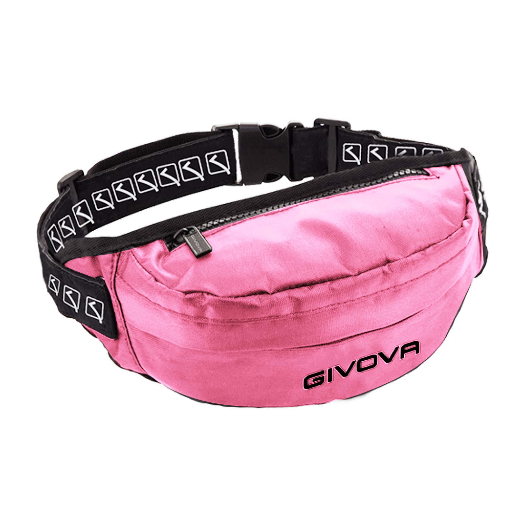 Φωτογραφία προϊόντος: GIVOVA B051-0011 MARSUPIO BANDA unisex Τσαντάκι Μέσης