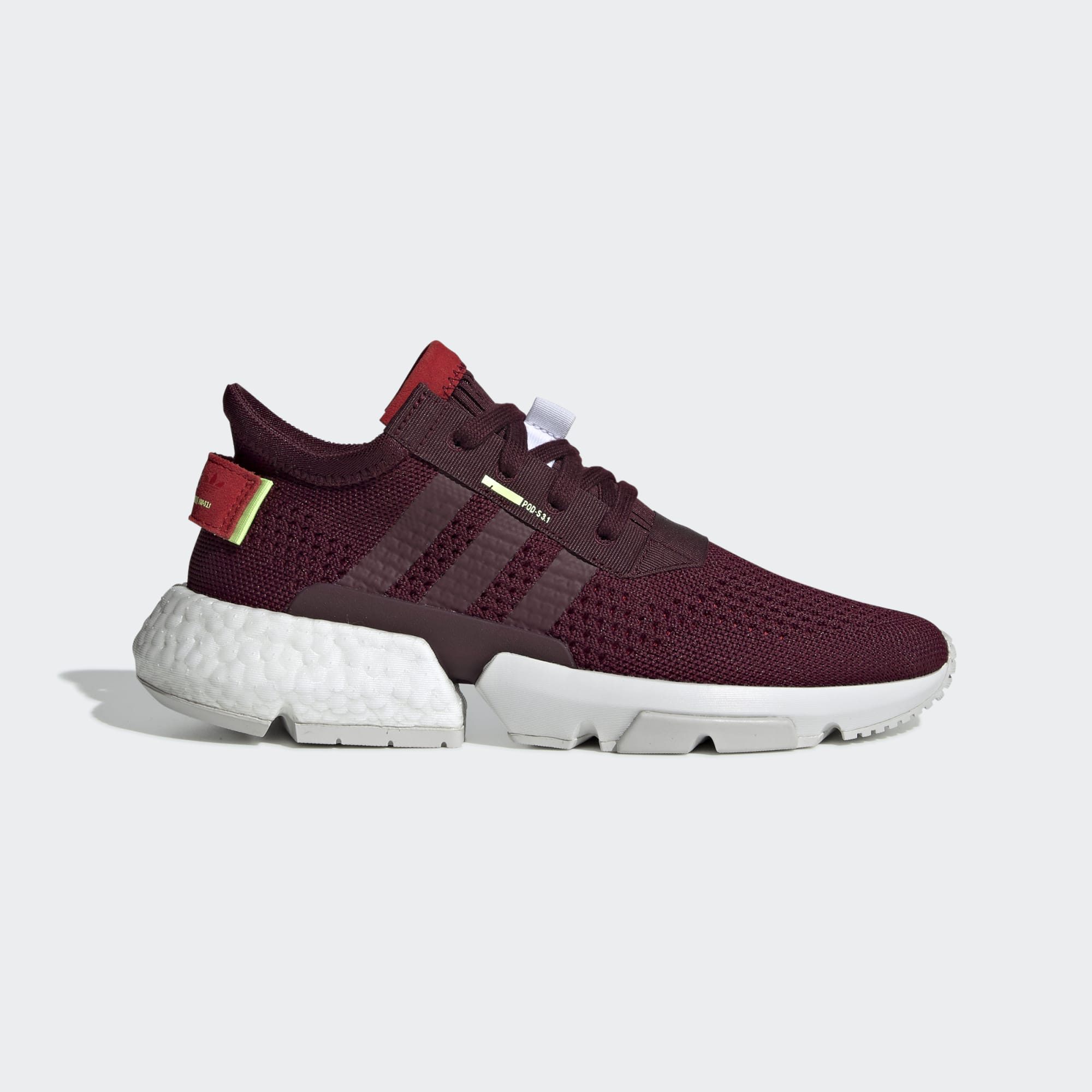 Φωτογραφία προϊόντος: ADIDAS ORIGINALS POD-S3.1 SHOES (DB3541)