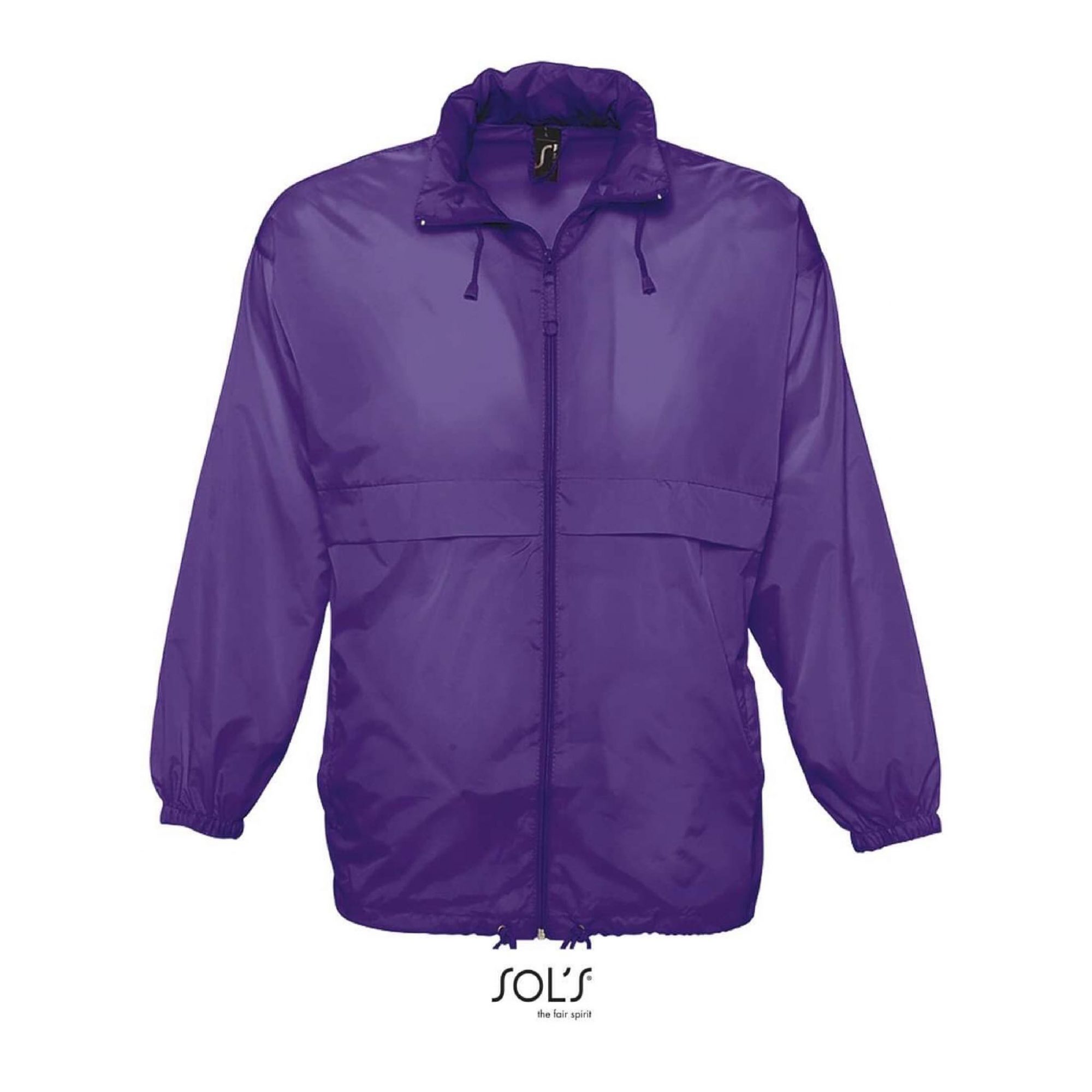 Φωτογραφία προϊόντος: Sol's SOL’S SURF WINDBREAKER JACKET (32000-712)