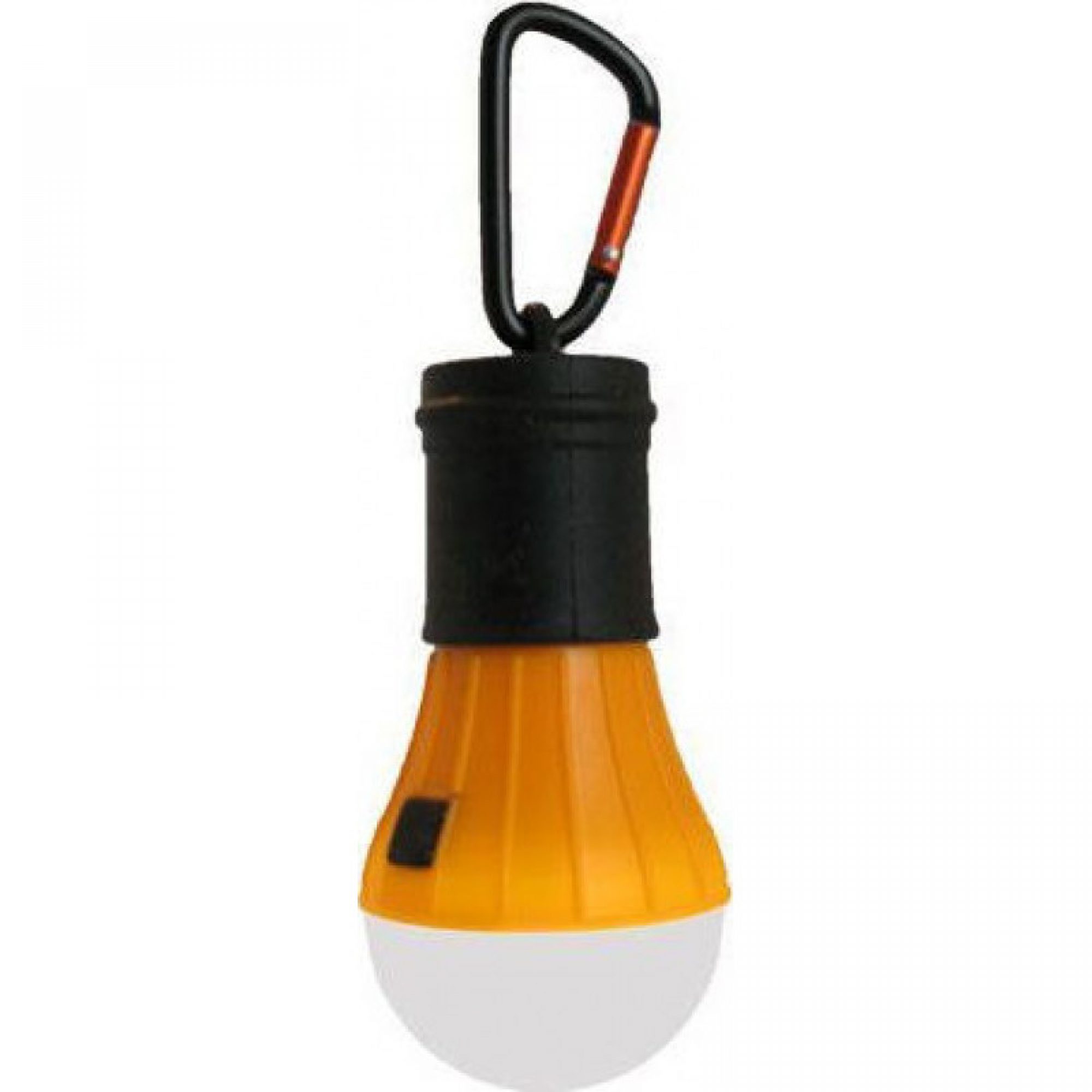 Φωτογραφία προϊόντος: Munkees Led Tent Lamp with Carabiner (1028)