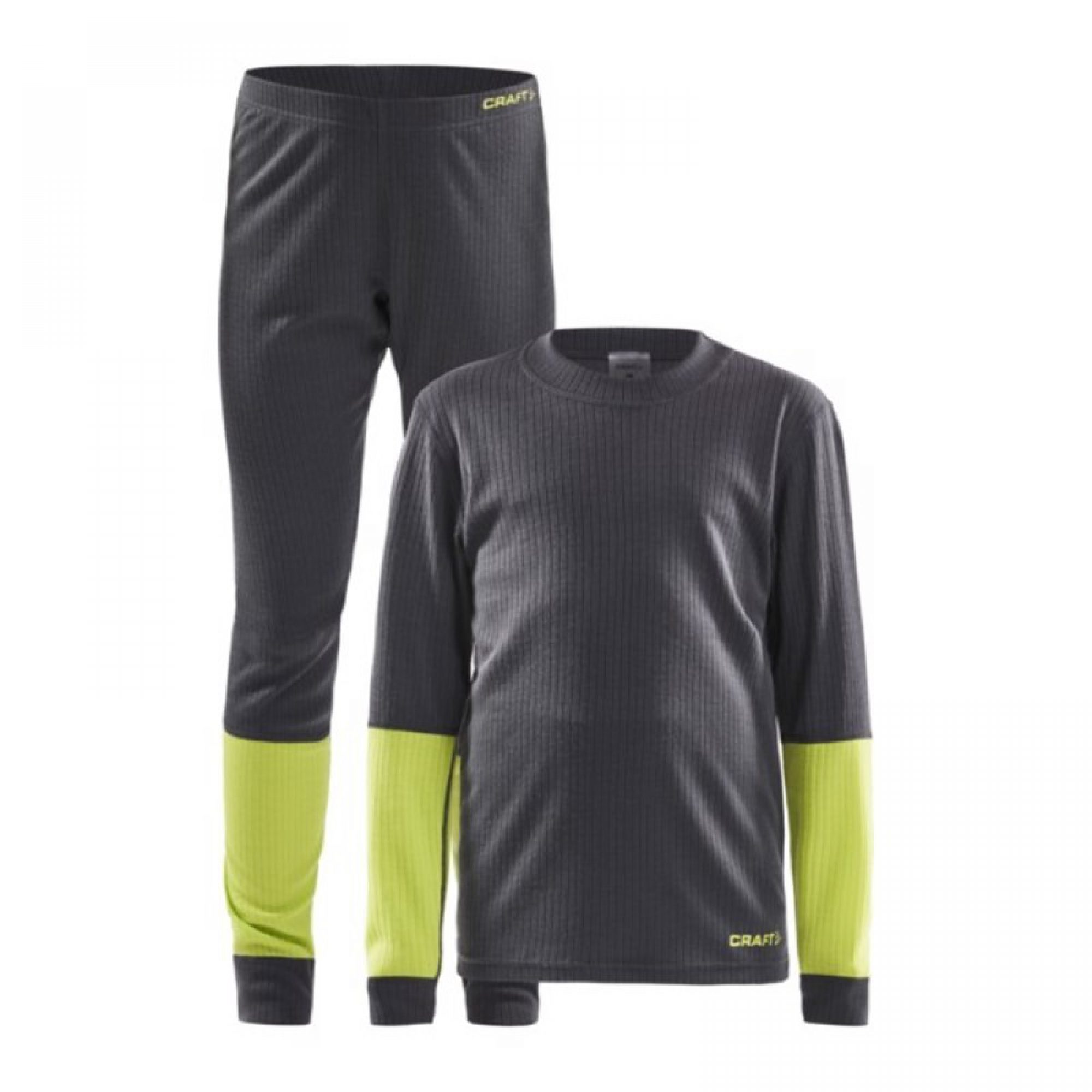 Φωτογραφία προϊόντος: CRAFT ACTIVE BASELAYER SET JR (1905355-995618)