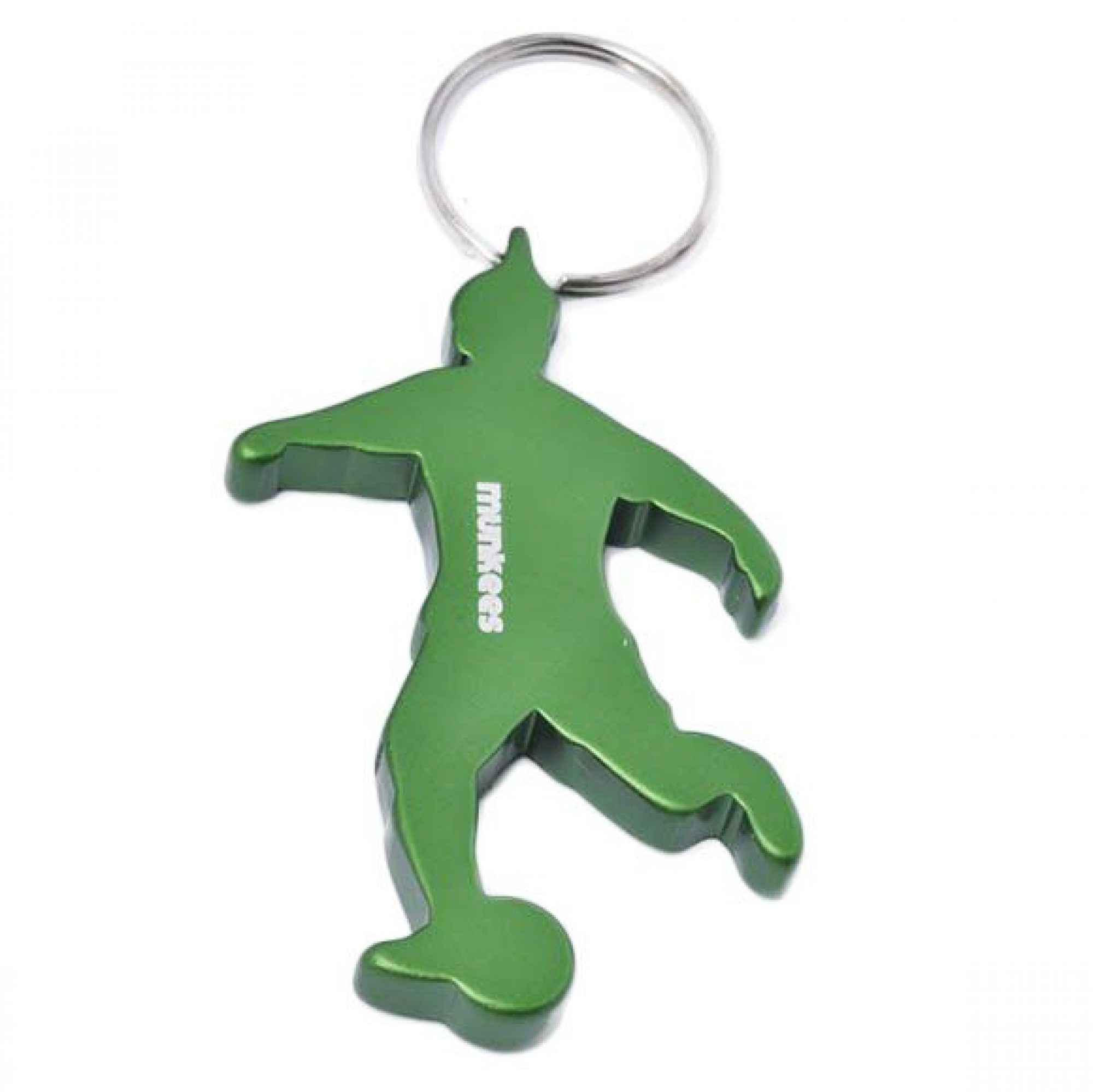 Φωτογραφία προϊόντος: MUNKEES BOTTLE OPENER Football player (3490)