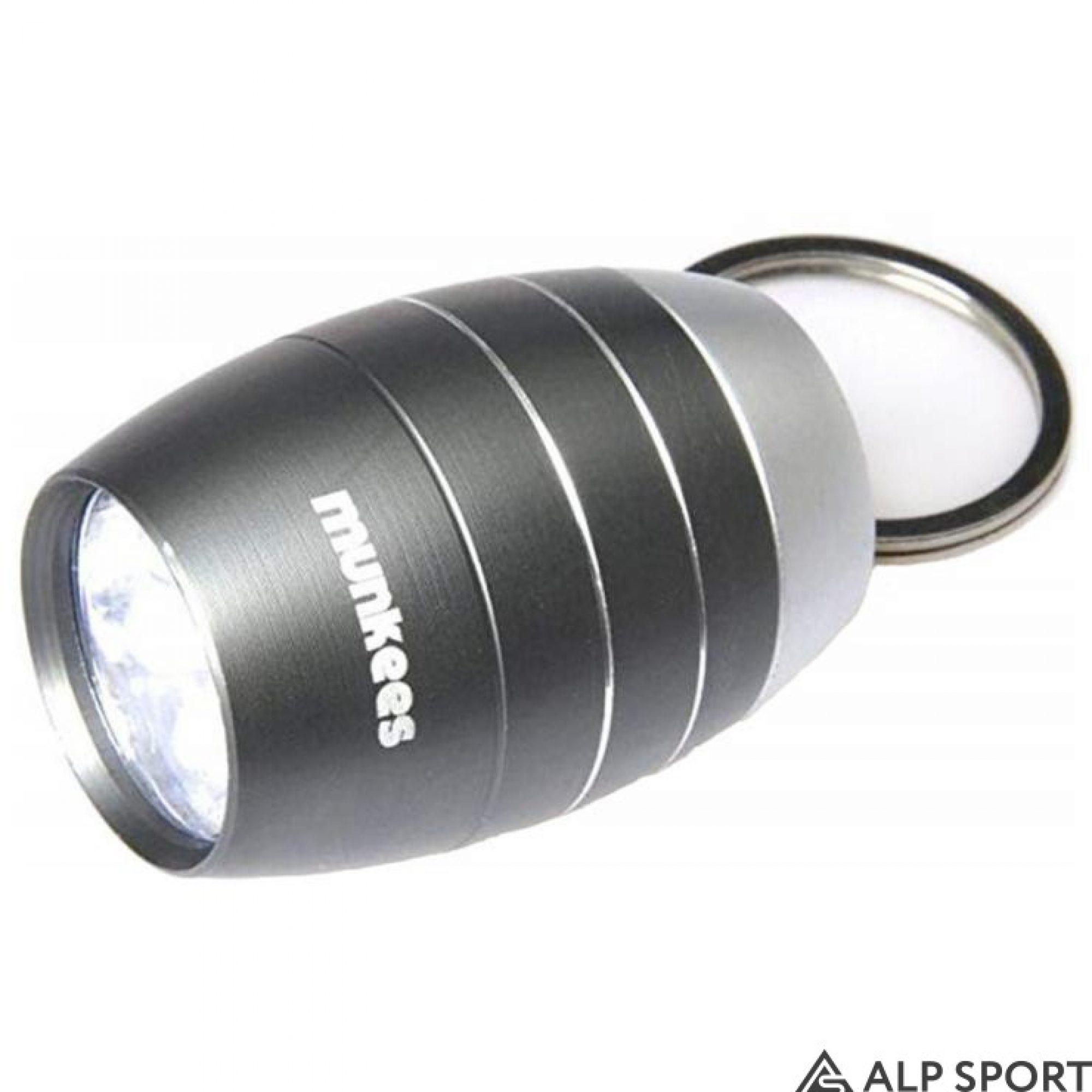 Φωτογραφία προϊόντος: MUNKEES CASK SHAPE 6-LED LIGHT (1082)