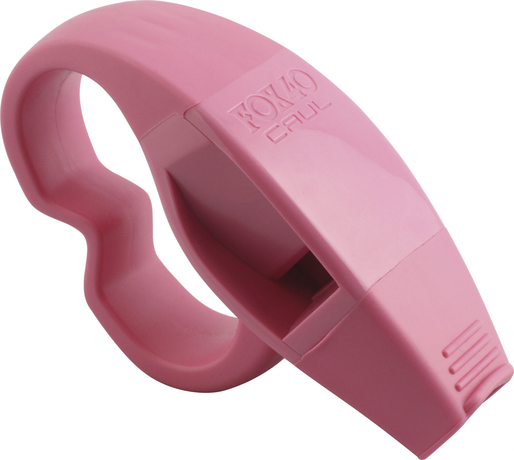 Φωτογραφία προϊόντος: Σφυρίχτρα FOX40 Caul Fingergrip Ροζ (85000408)