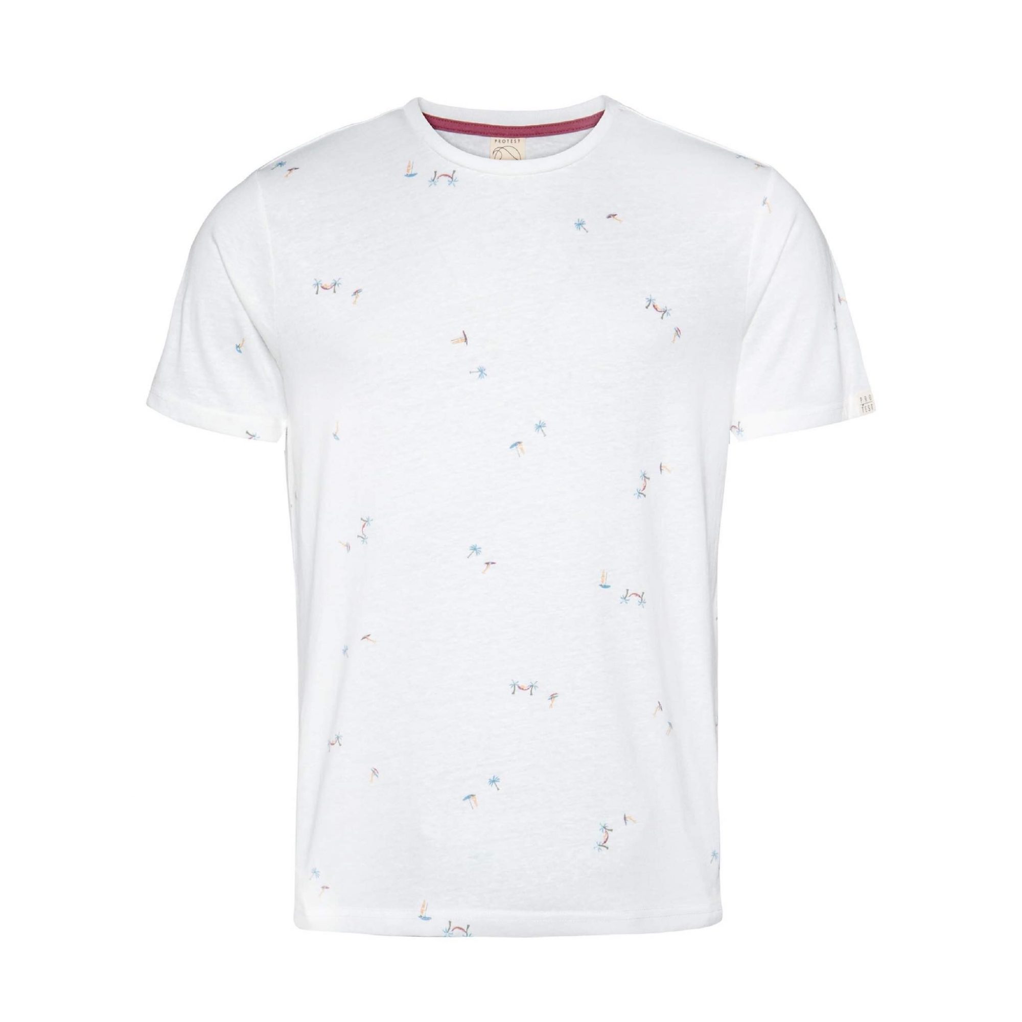 Φωτογραφία προϊόντος: PROTEST TOCCO T-SHIRT (1711001-401)