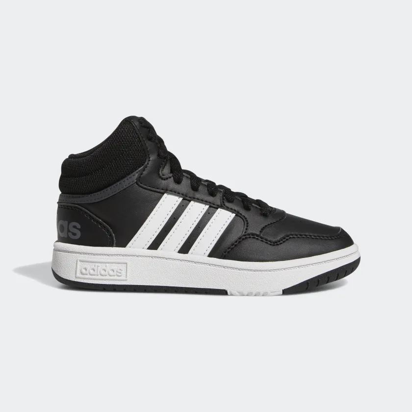 Φωτογραφία προϊόντος: ADIDAS HOOPS MID SHOES (GW0402)