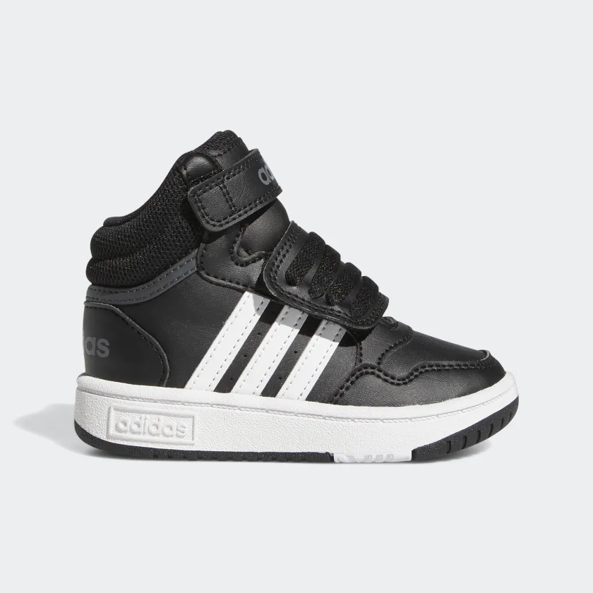 Φωτογραφία προϊόντος: ADIDAS HOOPS MID SHOES (GW0408)