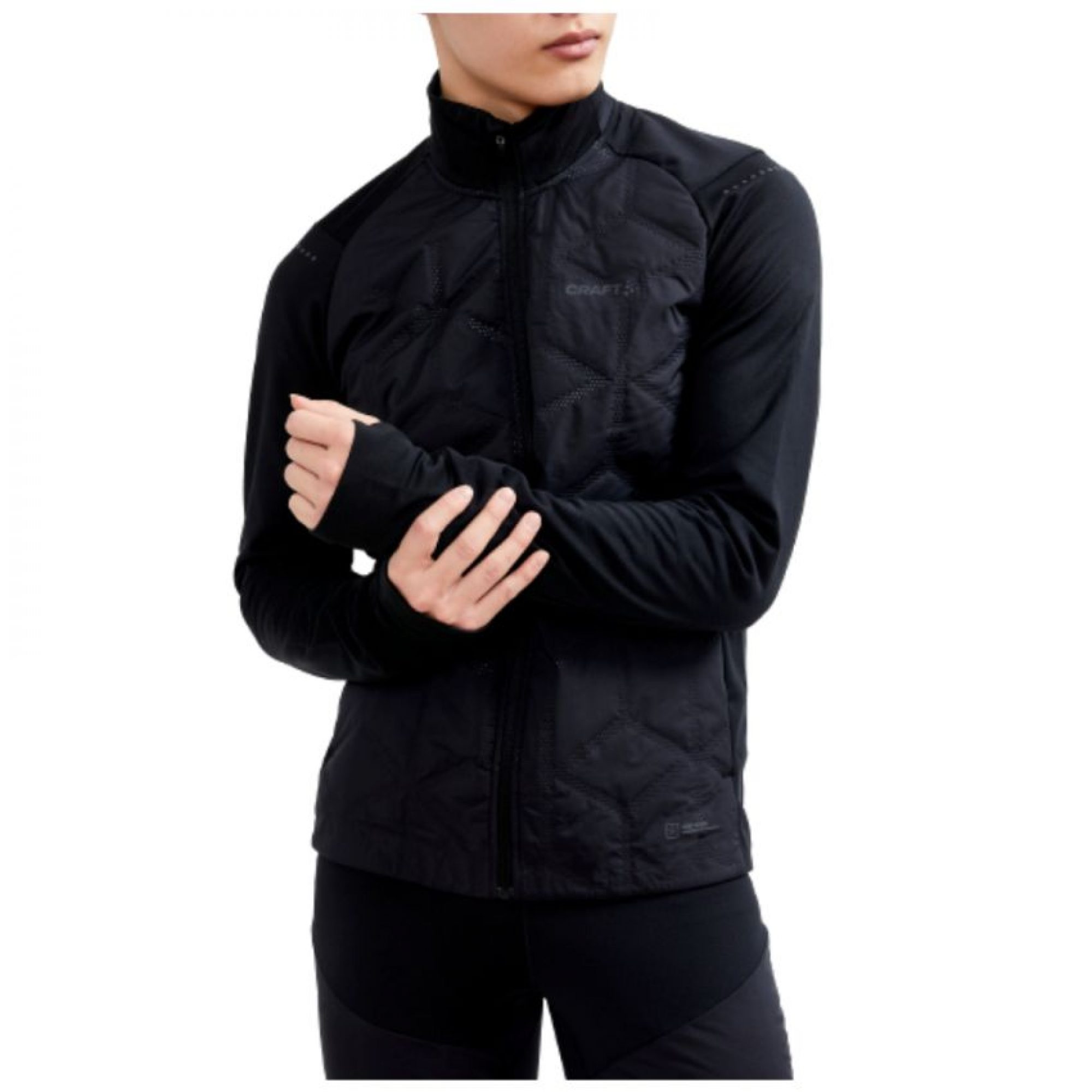Φωτογραφία προϊόντος: CRAFT ADV SUBZ JACKET 2 M (1911330-999000)