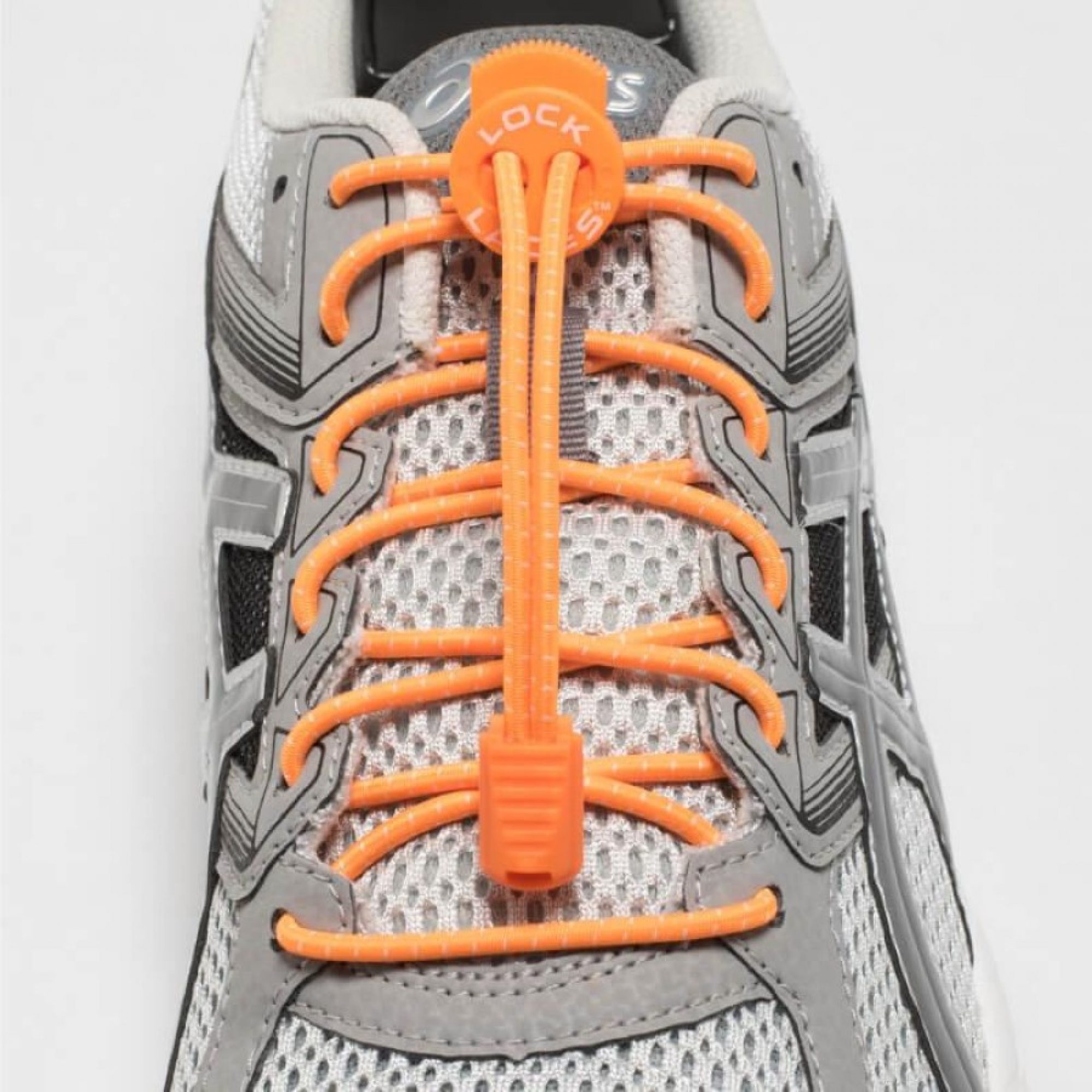 Φωτογραφία προϊόντος: Lock Laces Original Orange (LOC01094)