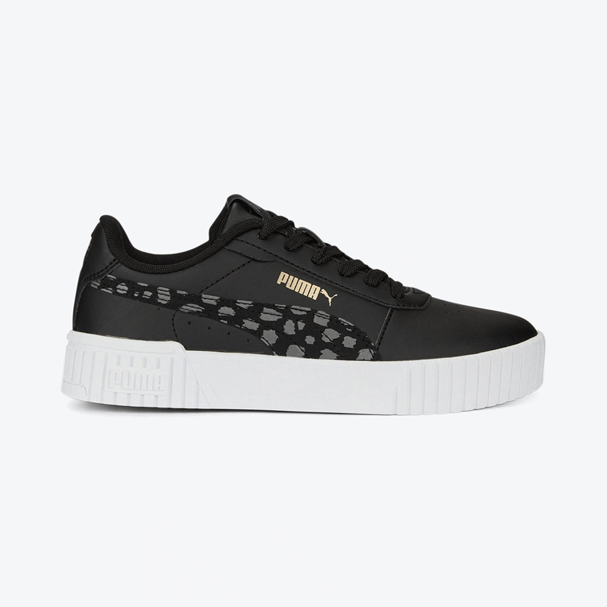Φωτογραφία προϊόντος: PUMA CARINA 2.0 ANIMAL JR (392024-02)