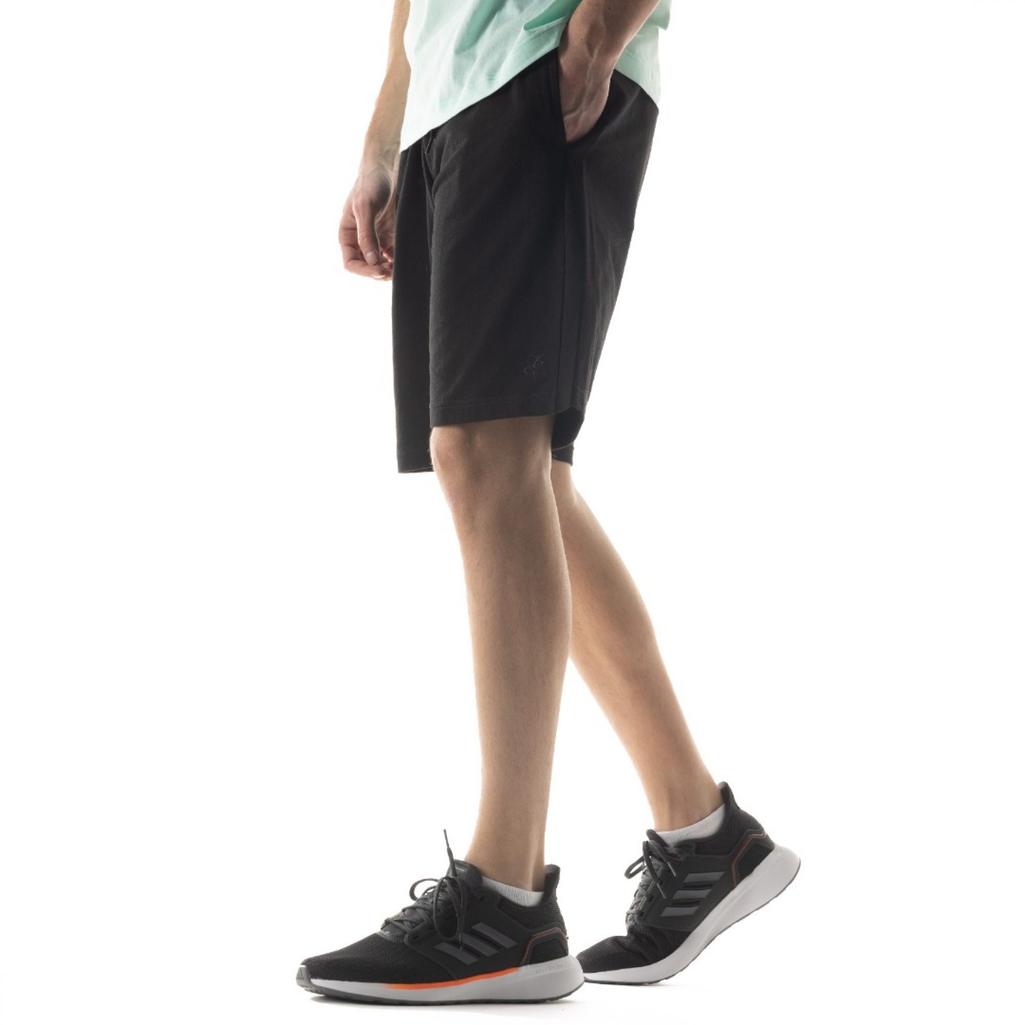 Φωτογραφία προϊόντος: TARGET MENS ΒΕΡΜΟΥΔΑ FRENCH TERRY "BASICS" (S23/54080-10)