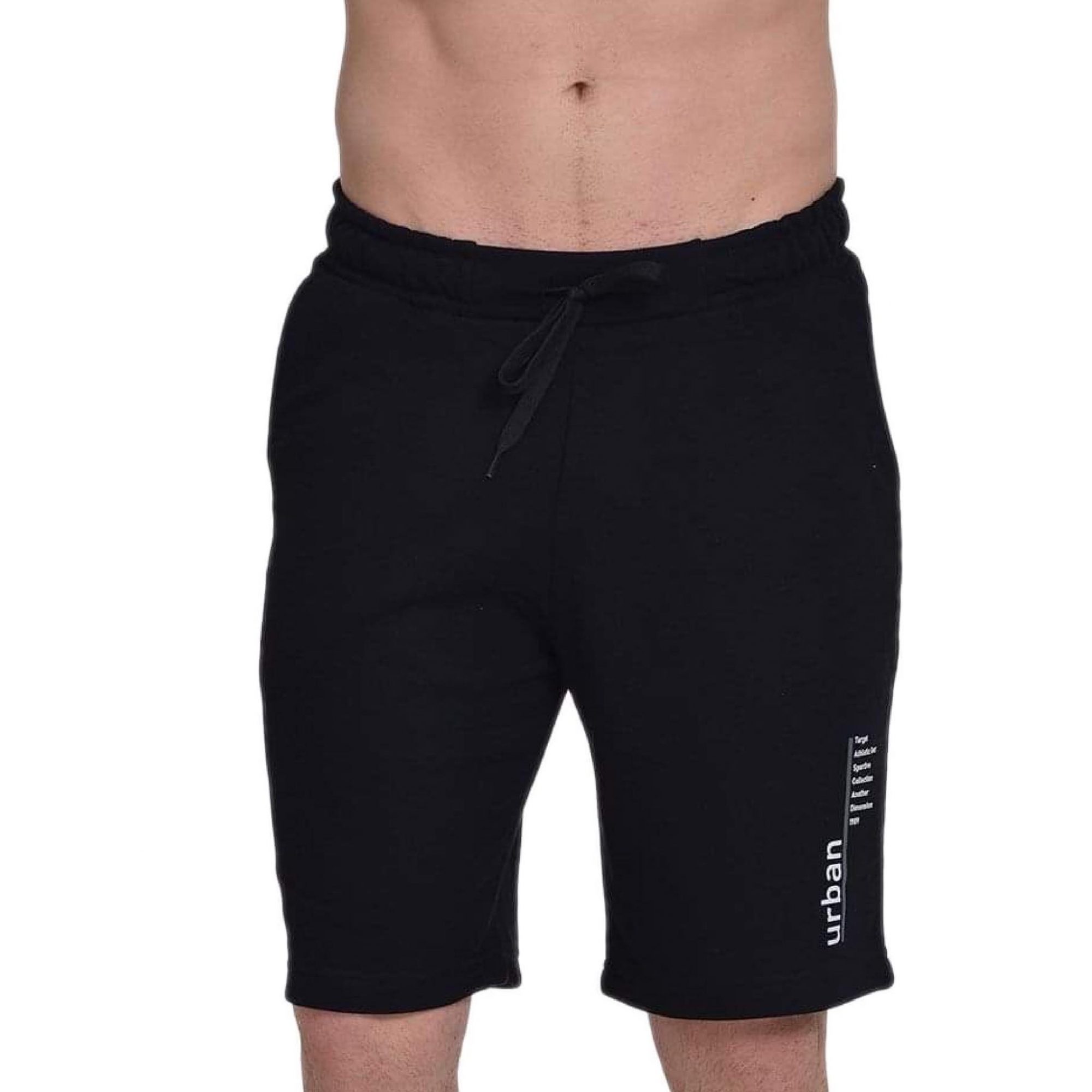 Φωτογραφία προϊόντος: TARGET MENS ΒΕΡΜΟΥΔΑ FRENCH TERRY "URBAN" (S23/56628-10)