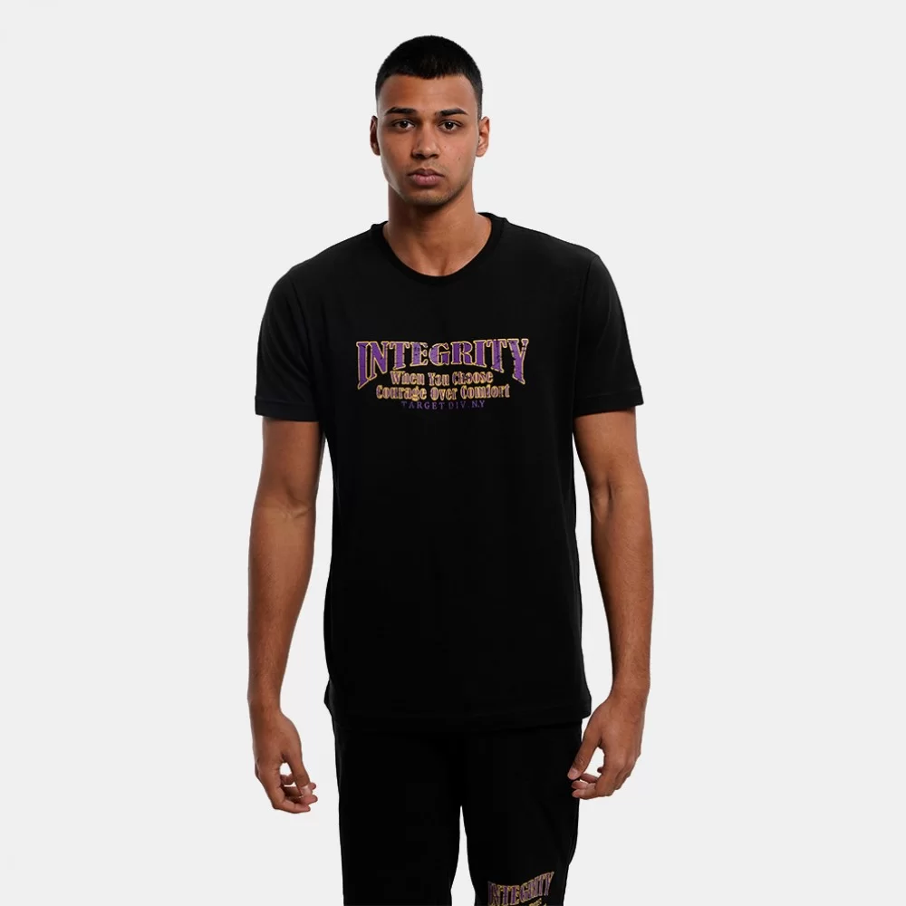 Φωτογραφία προϊόντος: TARGET INTEGRITY T-SHIRT (S23/56700-10)