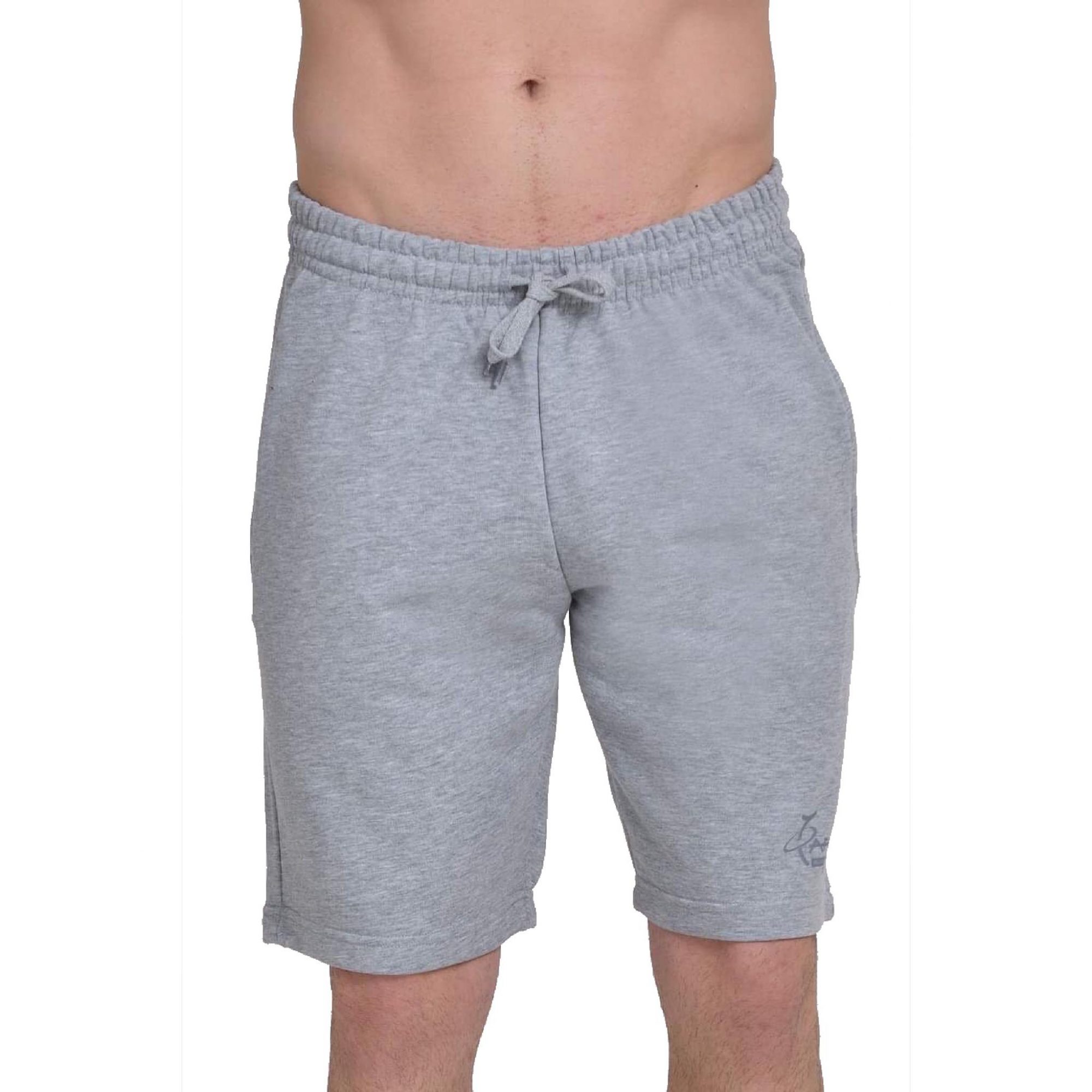 Φωτογραφία προϊόντος: TARGET MENS ΒΕΡΜΟΥΔΑ FRENCH TERRY "BASICS NEW LOGO" (S23/55013-25)
