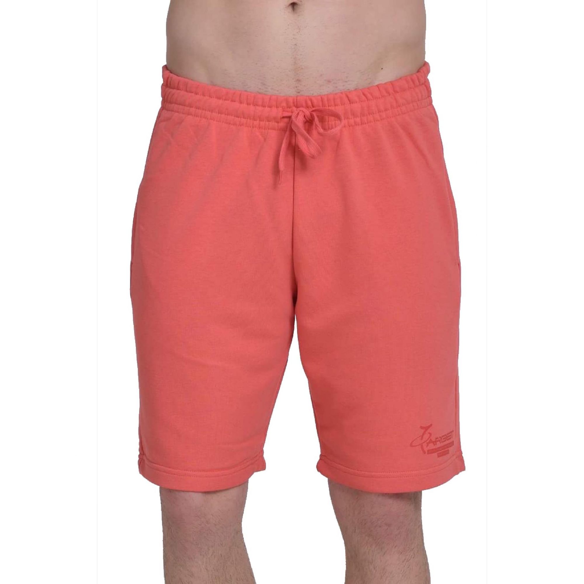 Φωτογραφία προϊόντος: TARGET MENS ΒΕΡΜΟΥΔΑ FRENCH TERRY "BASICS NEW LOGO" (S23/55013-52)
